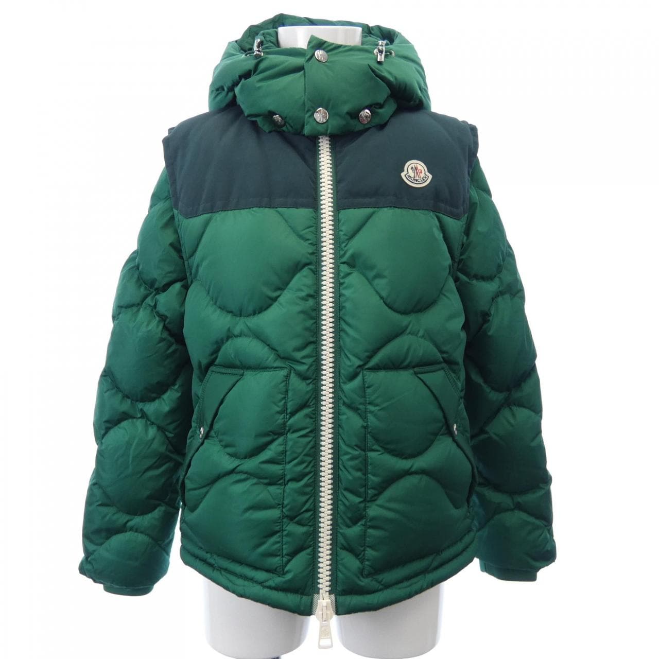 MONCLER蒙克勒羽絨服