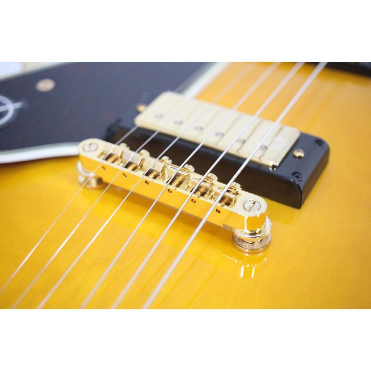EPIPHONE SHERATON/LH