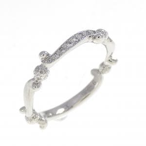 グッチ ダイヤモンド リング