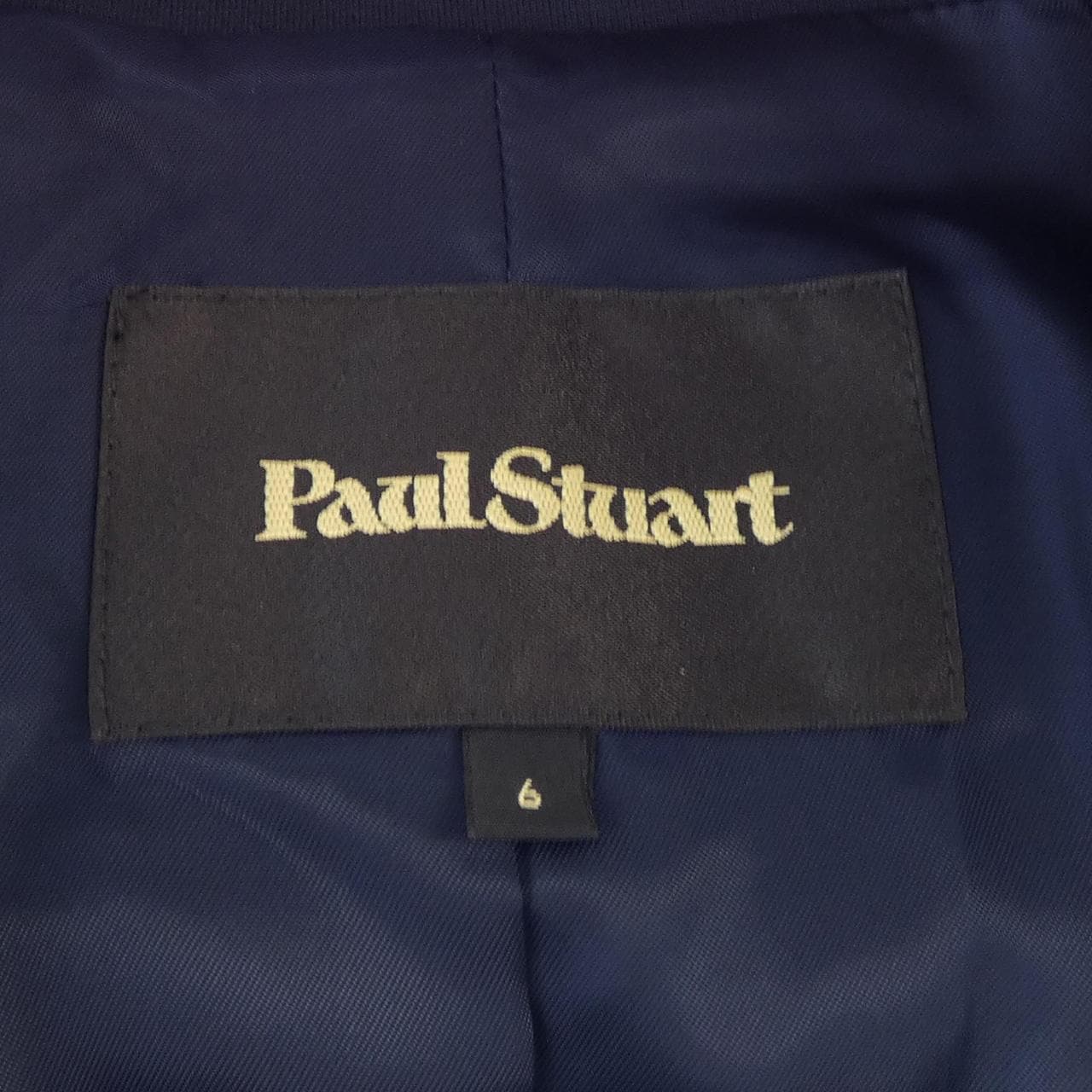 ポールスチュアート PAUL STUART ジャケット