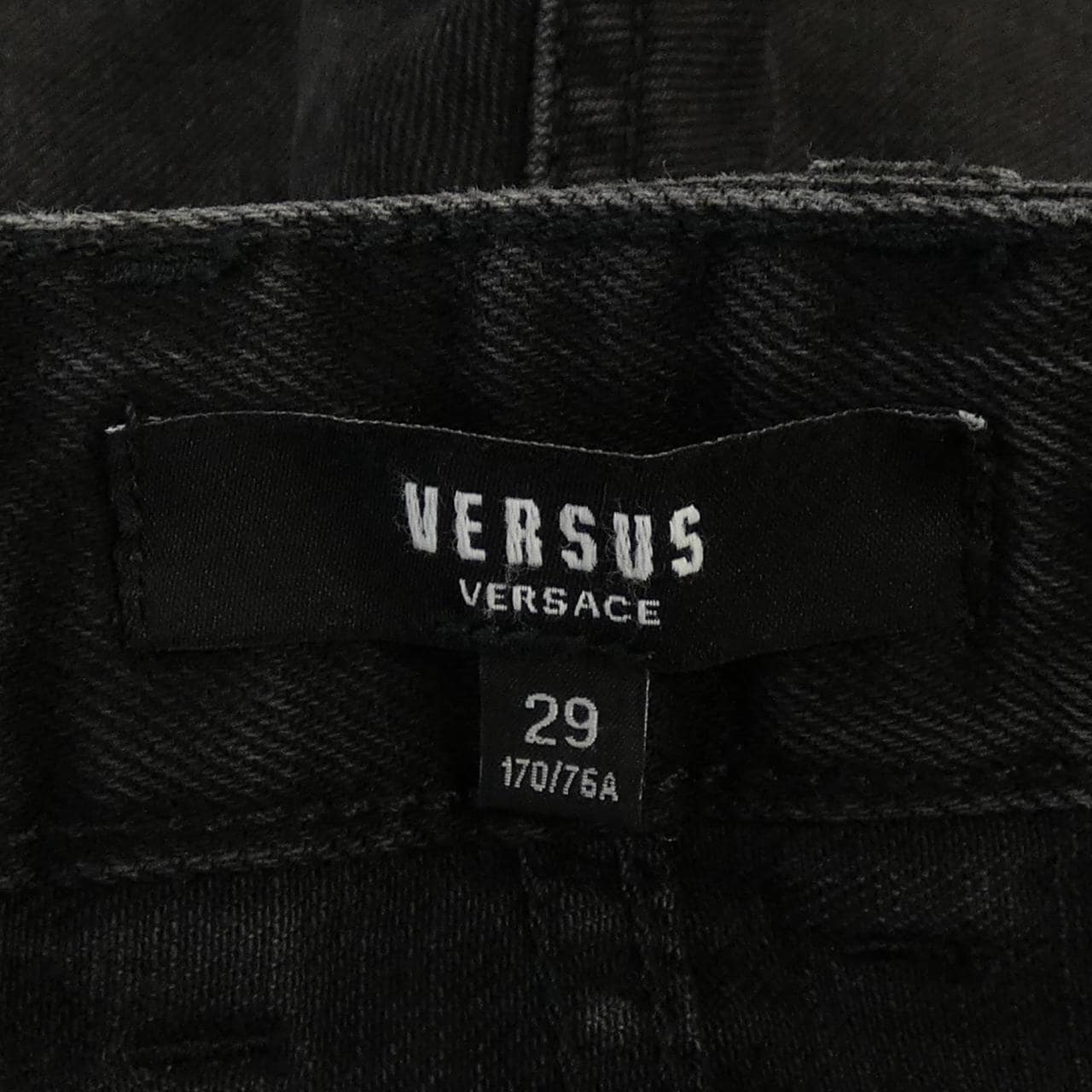 ヴェルサス VERSUS ショートパンツ