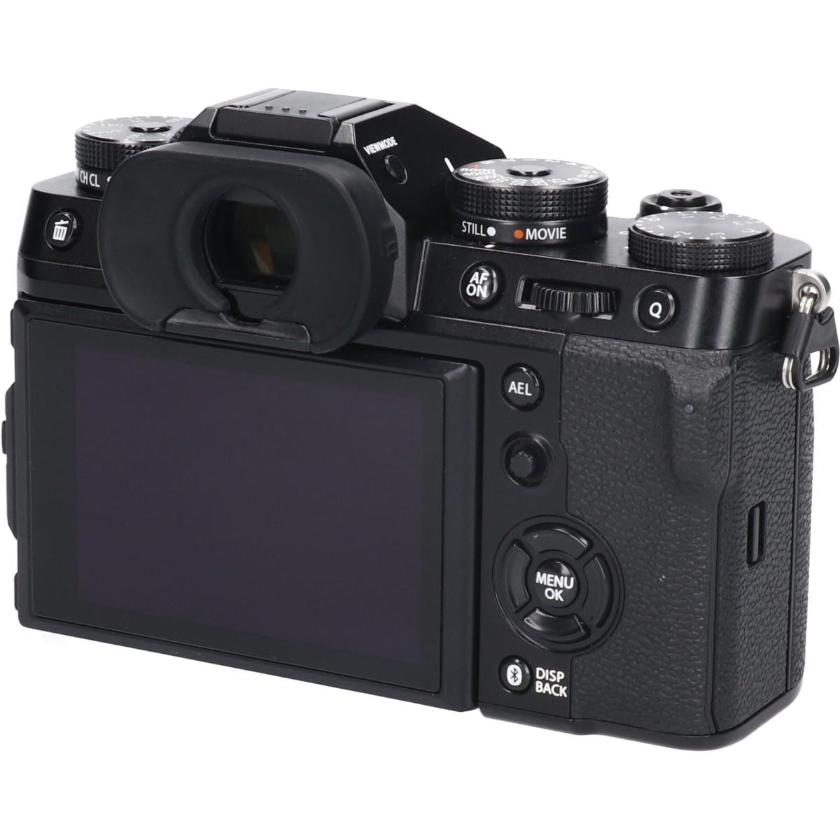 Ｘ－Ｔ５　ＢＬＡＣＫ