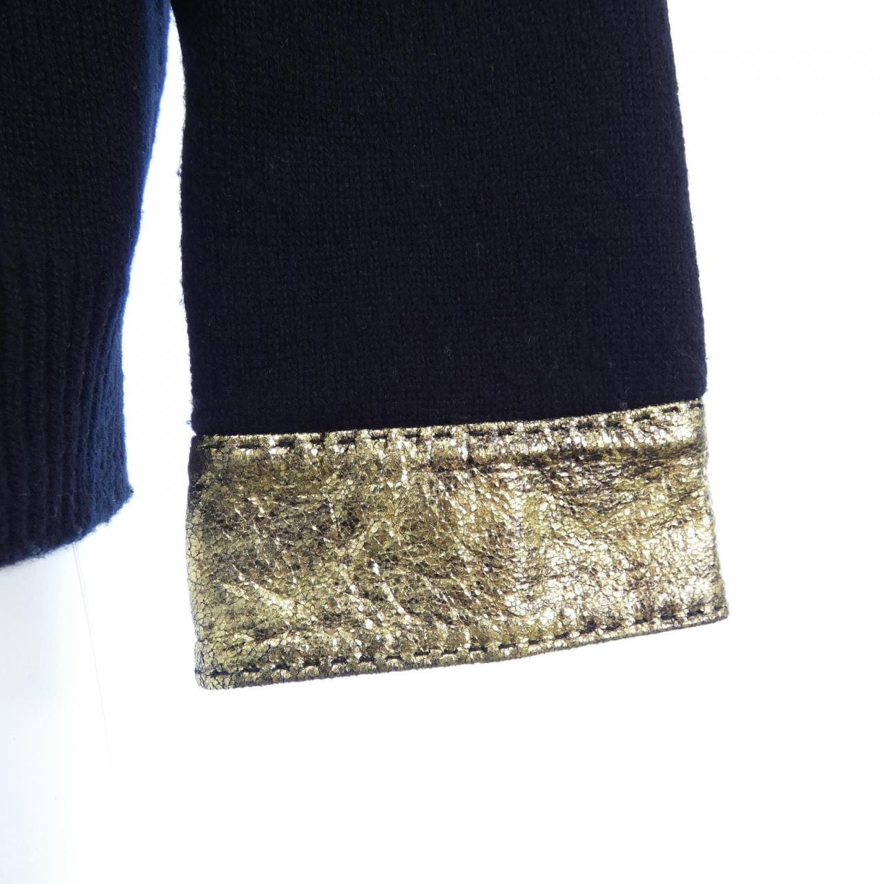 シャネル CHANEL P60153K07849 カーディガン