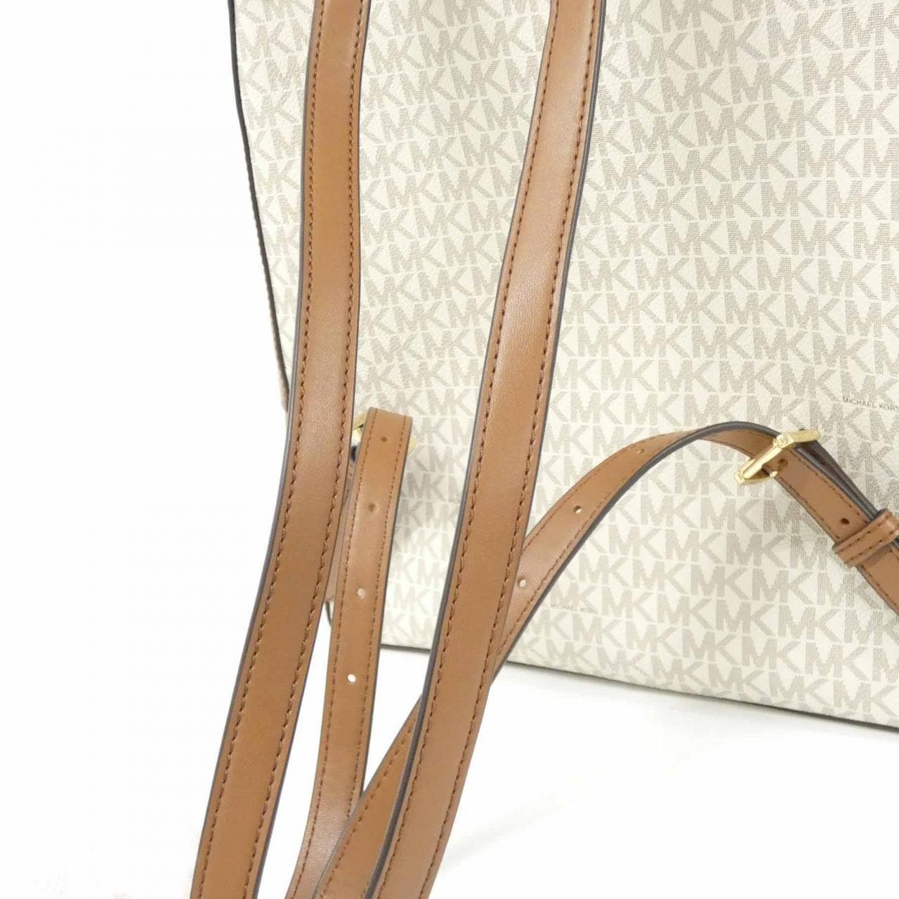 【新品】マイケルマイケルコース JAYCEE 35S2G8TB7B リュックサック