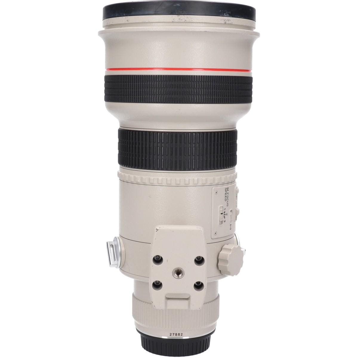 ＥＦ３００ｍｍ　Ｆ２．８Ｌ　ＵＳＭ