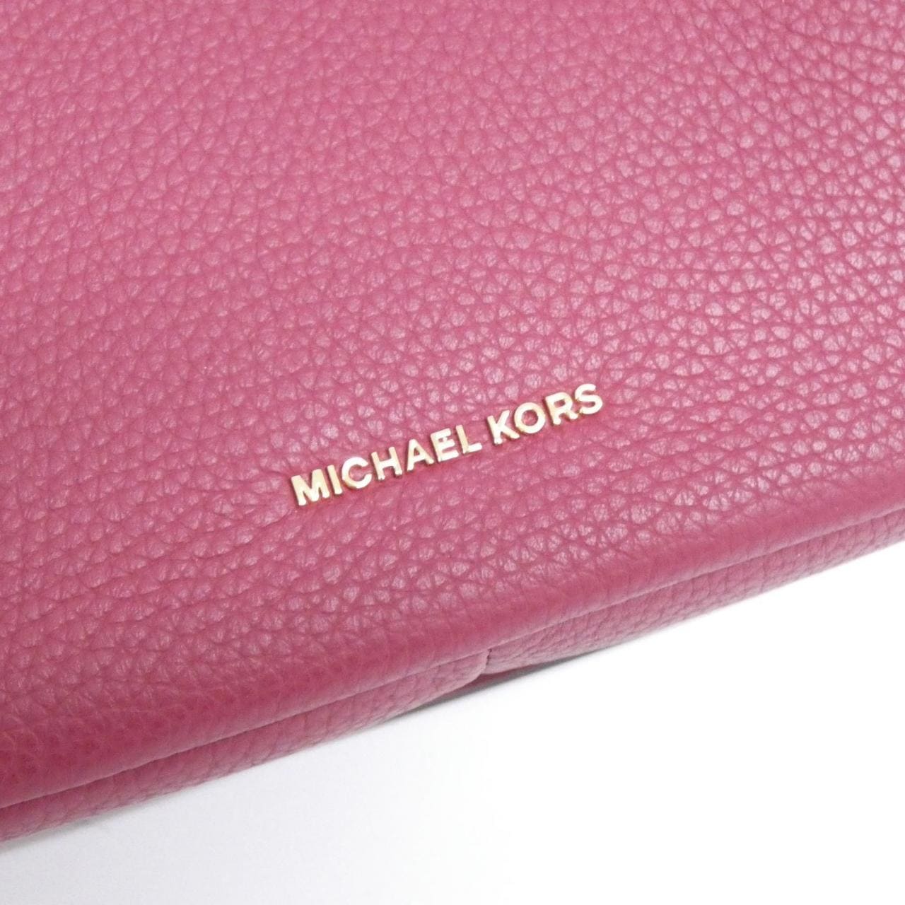 【新品】マイケルマイケルコース NOLITA 30F4GY5H1L ショルダーバッグ