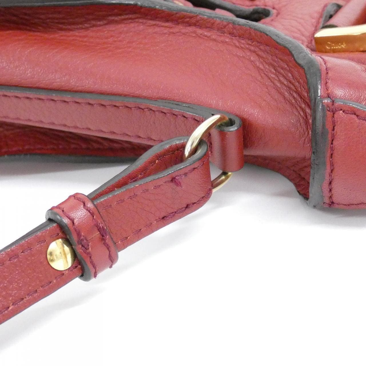 クロエ マーシー バッグ