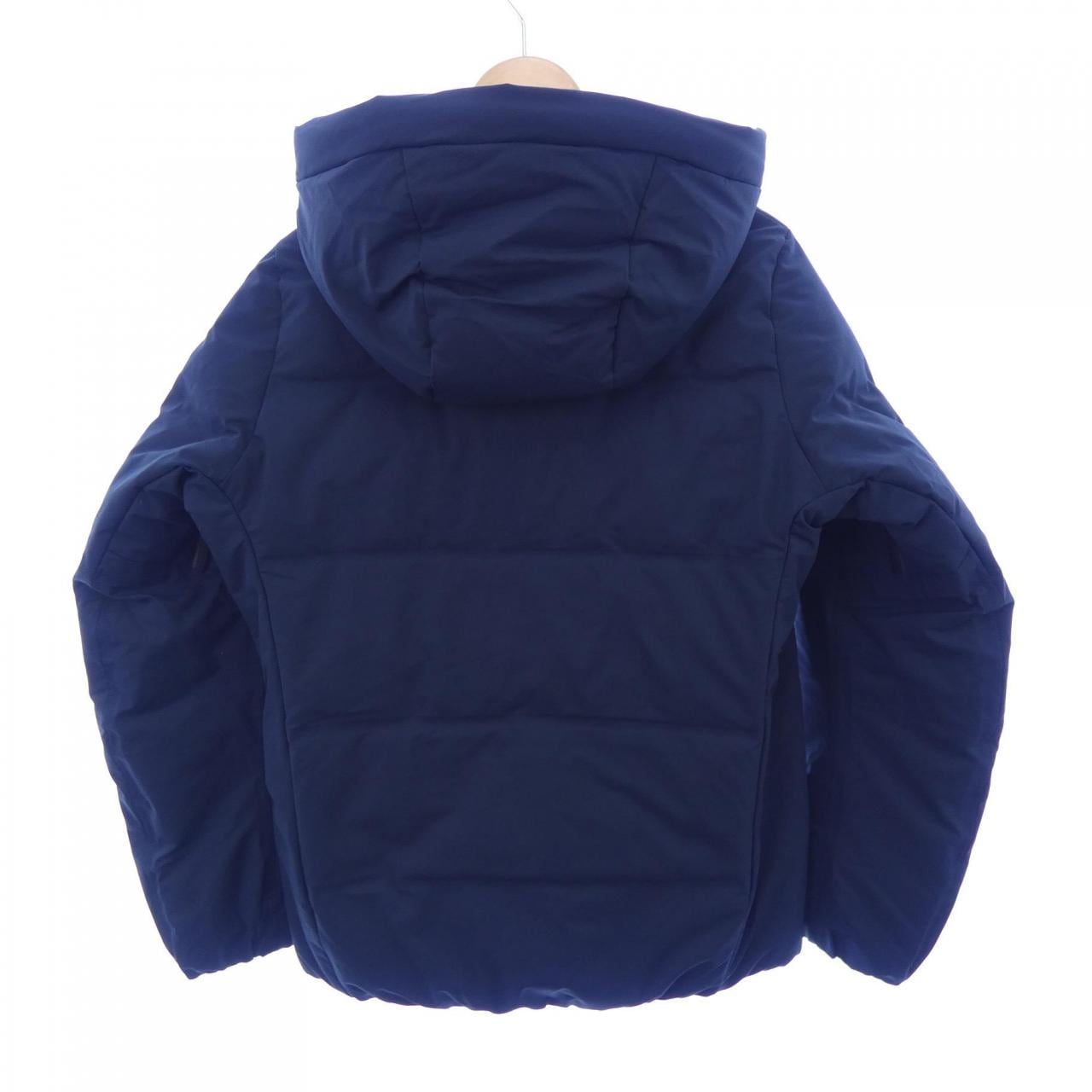 デサント DESCENTE ダウンジャケット