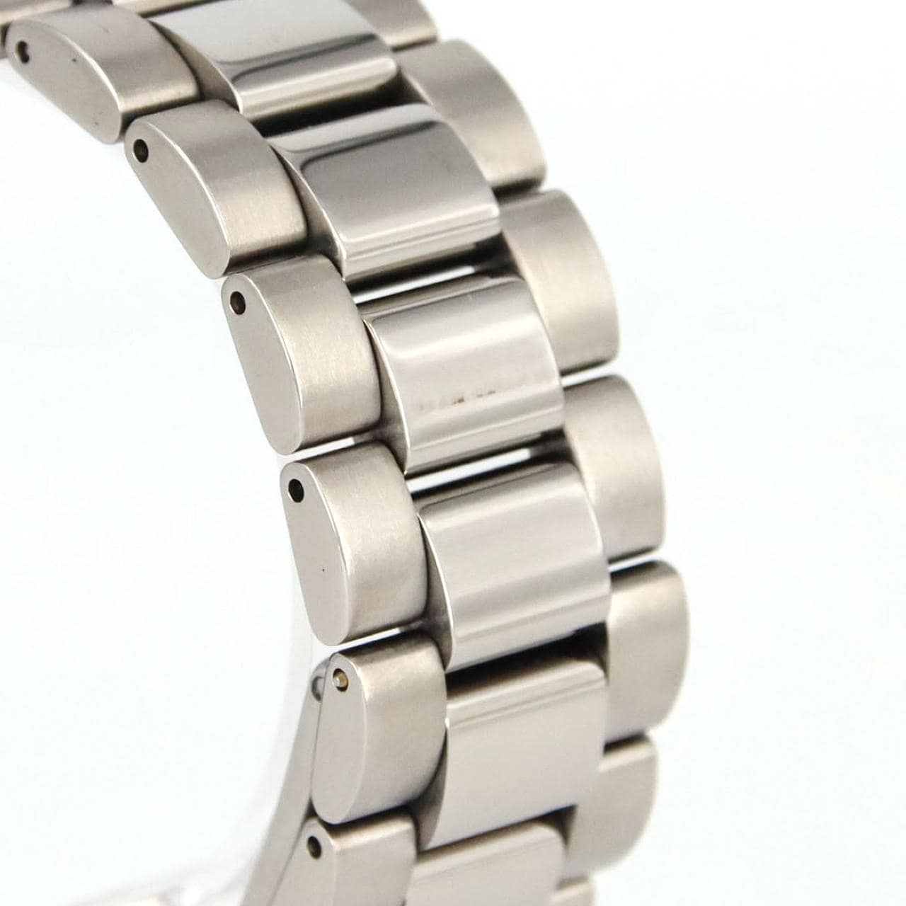 【ノーメンテナンス還元価格】ロレックス エアキング 5501/3 SSxYG 自動巻 5番台