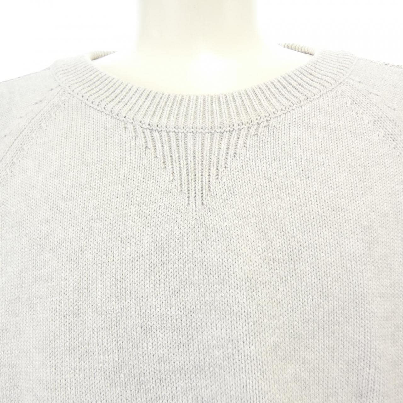 ディオール DIOR DIOR ESSENTIALS ディオールオブリーク OBLIQUE 113M638AT187 ニット
