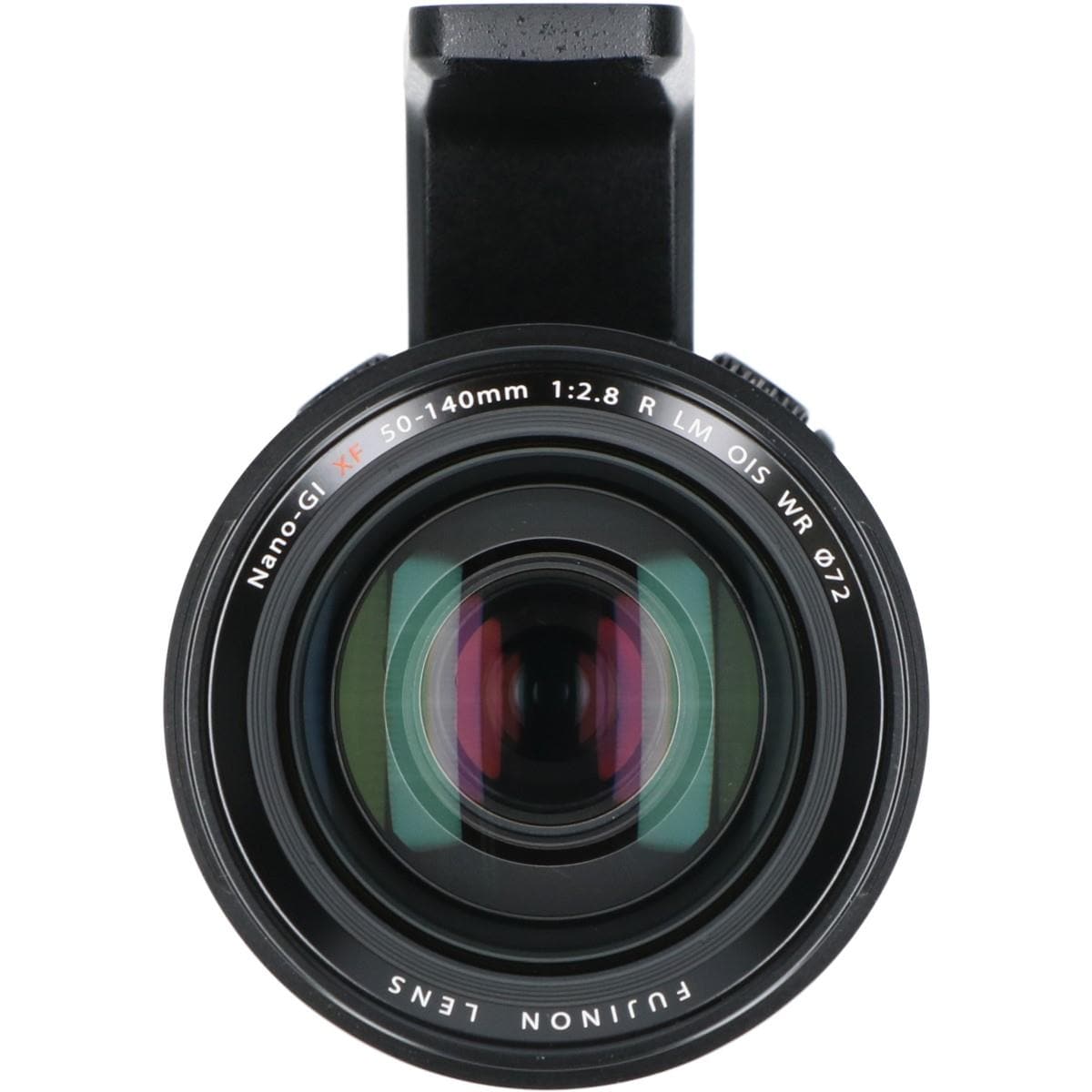 ＸＦ５０－１４０ｍｍ　Ｆ２．８Ｒ　ＬＭ　ＯＩＳ　ＷＲ
