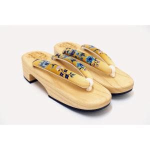 【新品】女草履　Ｆサイズ【岡重】