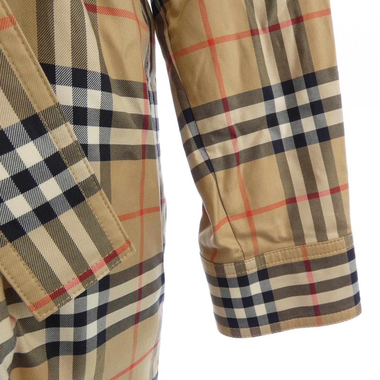バーバリー BURBERRY 8085647 ワンピース