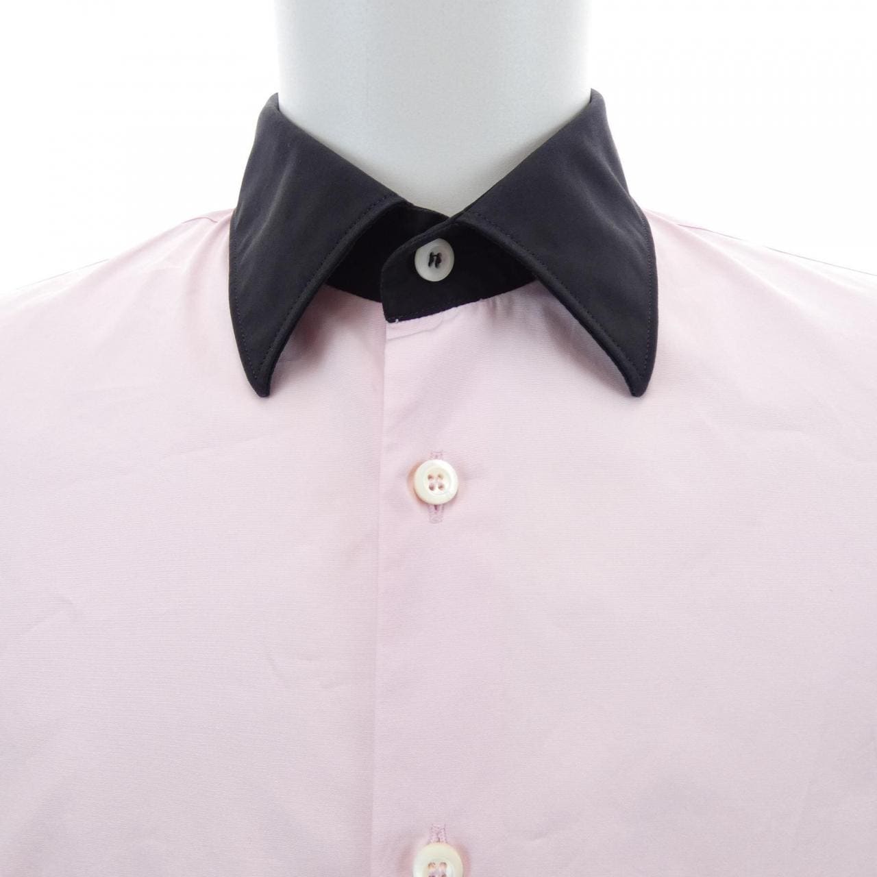 プラダ PRADA UCN521 S232 14JV シャツ