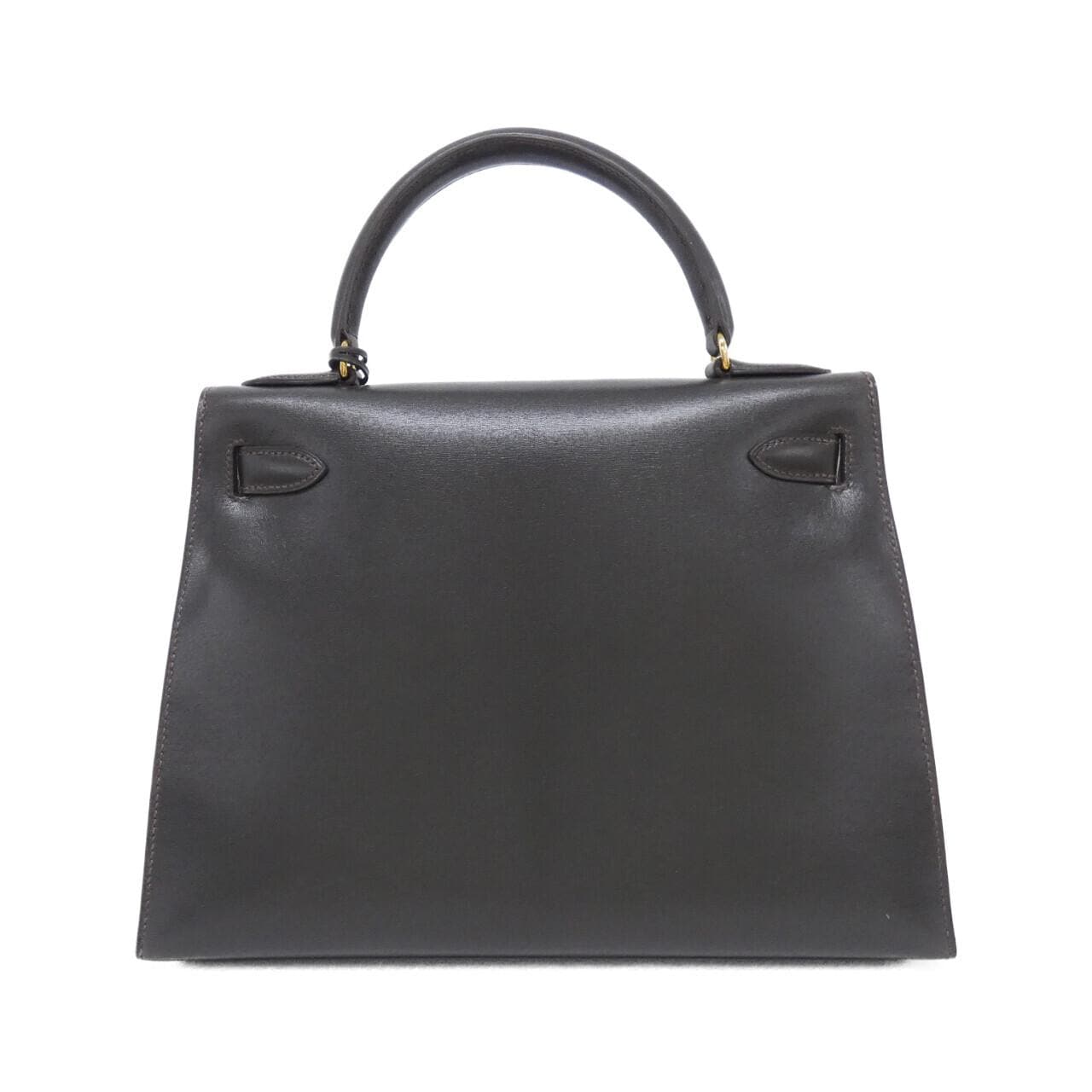 【ヴィンテージ】エルメス ケリー 28cm 001848CC バッグ