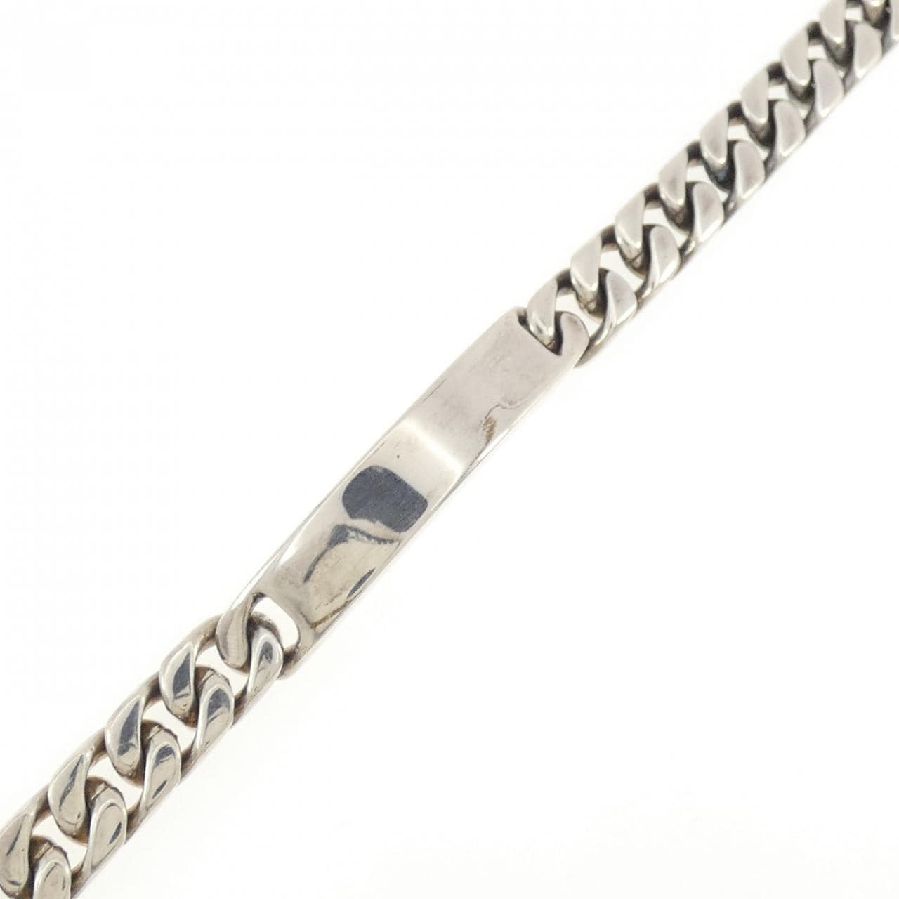 [vintage] HERMES Hallmark Bracelet