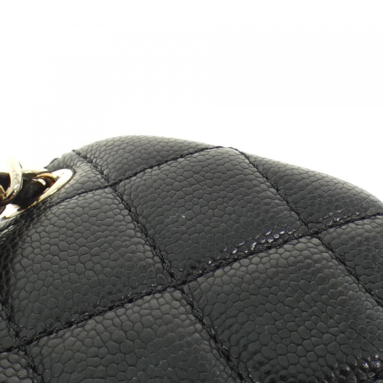 CHANEL AS3787双肩包