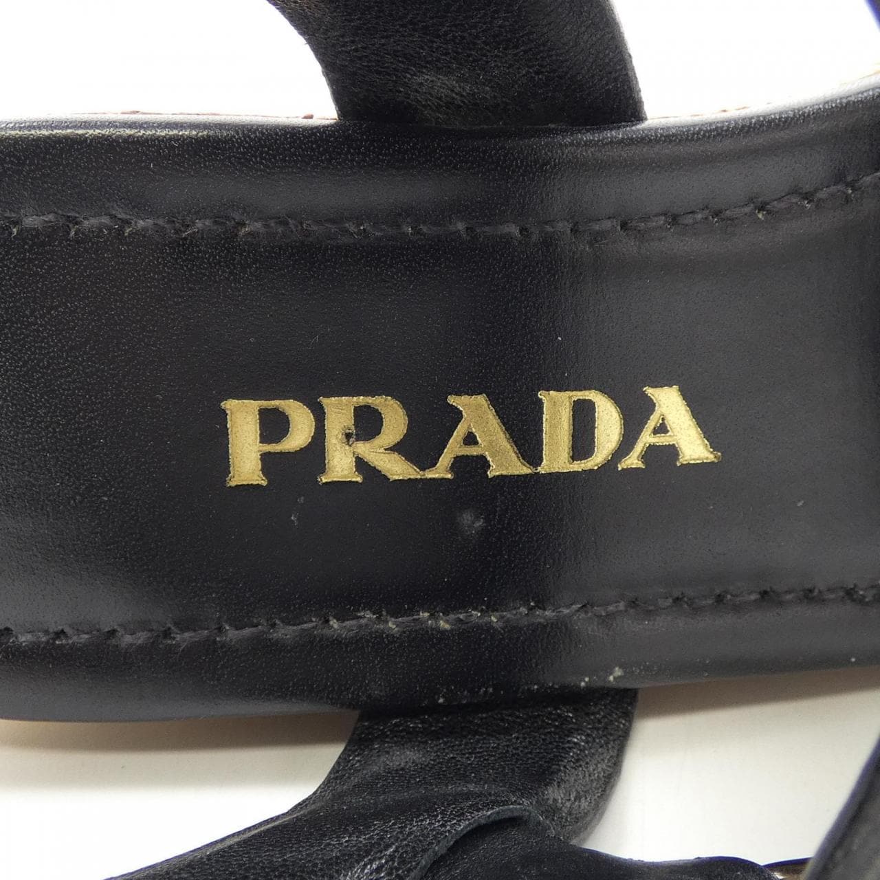 Prada PRADA涼鞋
