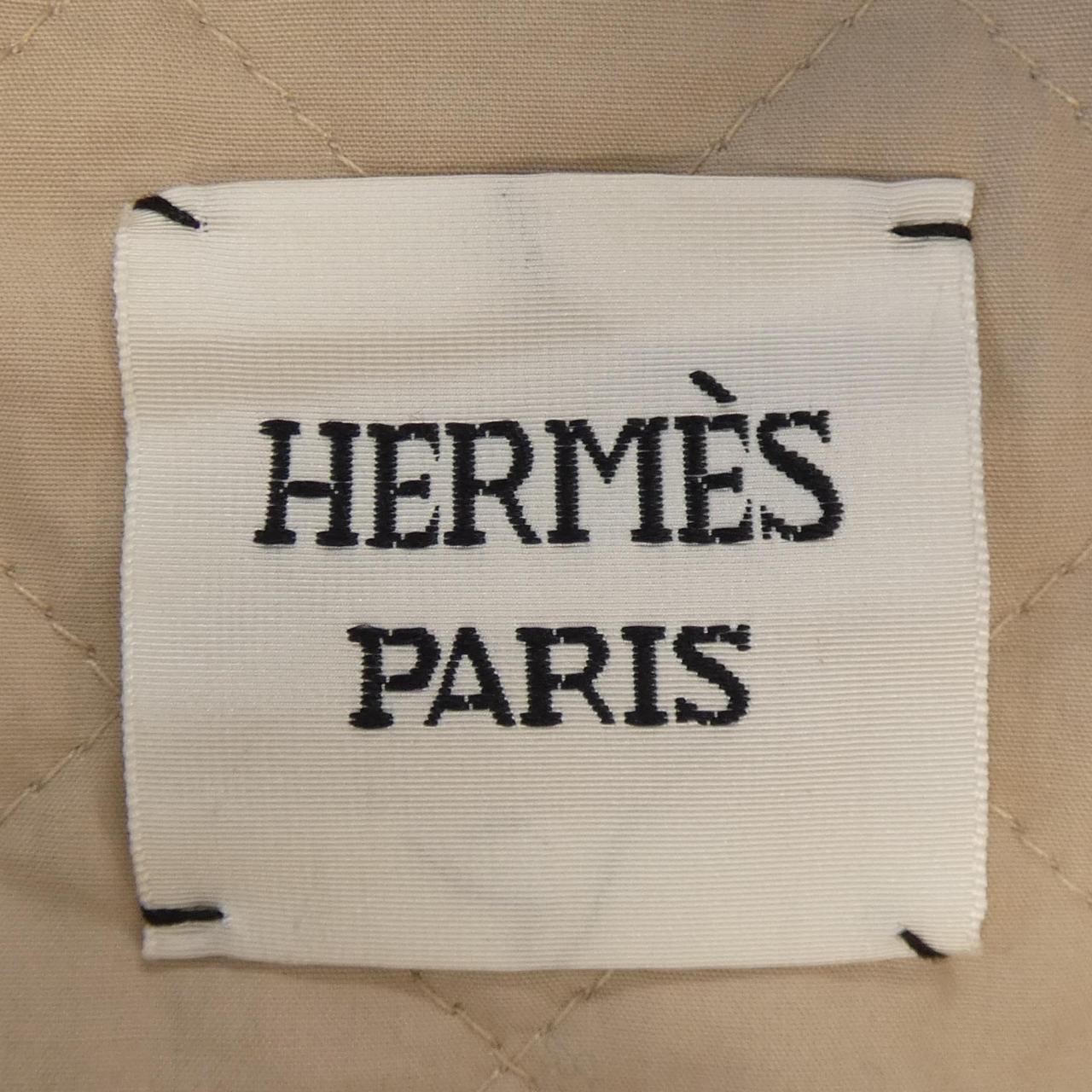 HERMES HERMES COURT