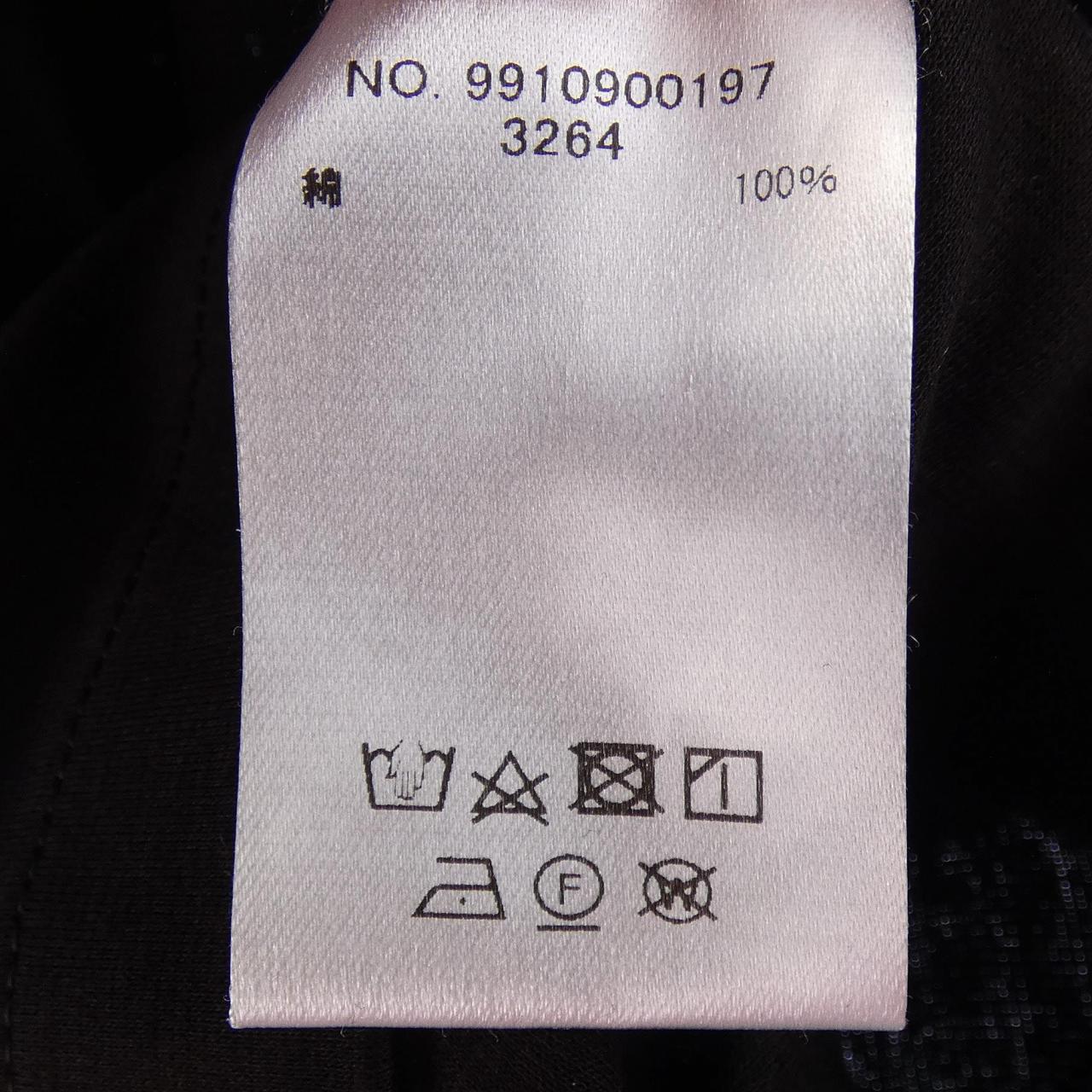 エブール ebure Tシャツ