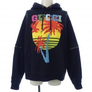 グッチ GUCCI 700117 XJEOT パーカー