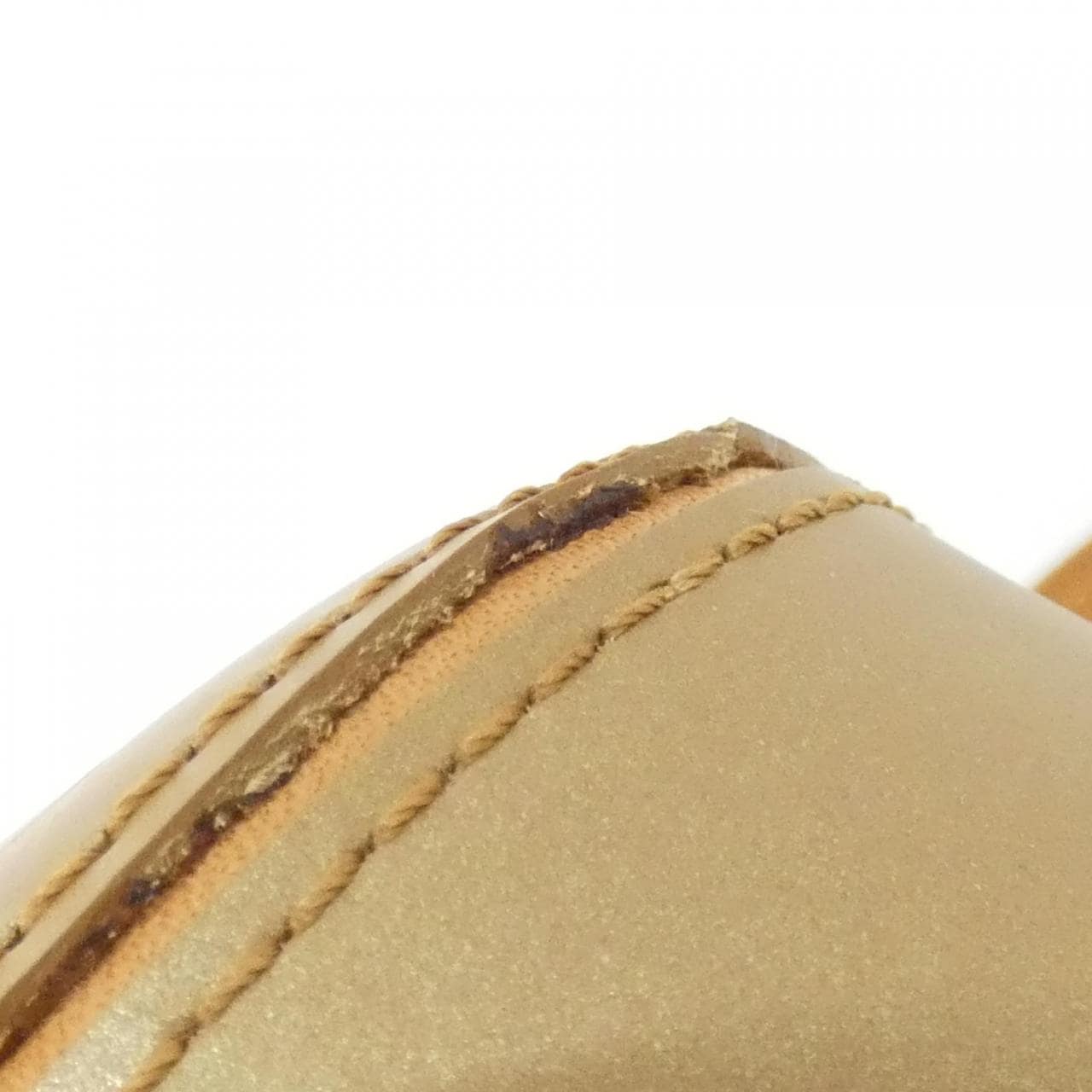 ルイヴィトン モノグラム マット ファウラー M55147 ショルダーバッグ