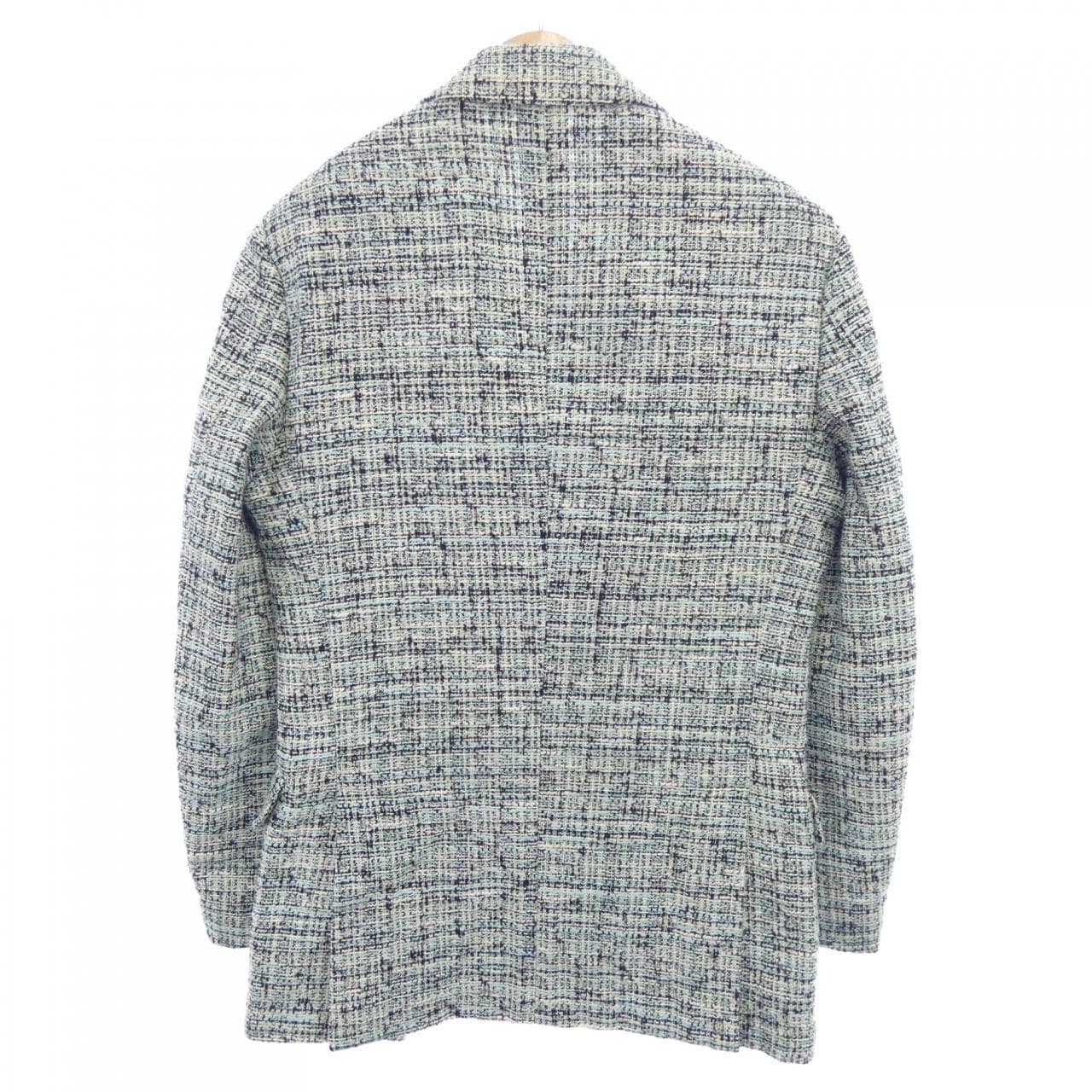 ガブリエレパジーニ GABRIELE PASINI GP1109 ジャケット