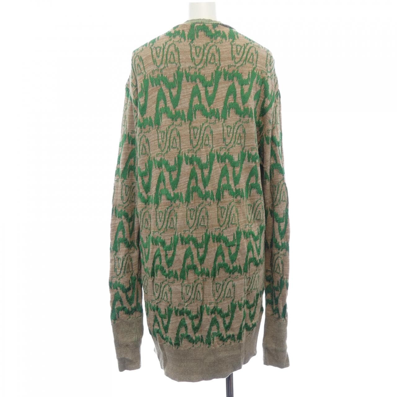 ヴィヴィアンウエストウッドレッド Vivienne Westwood RED LABEL カーディガン