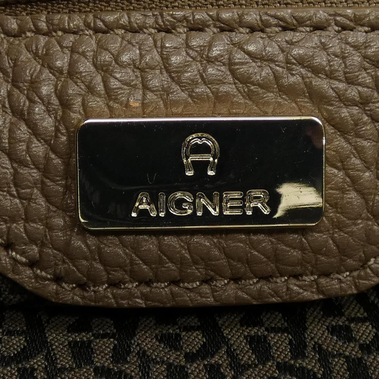 アイグナー AIGNER BAG