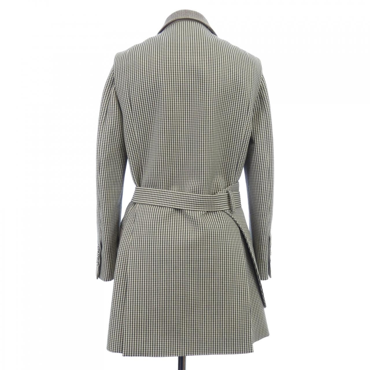 フェンディ FENDI FJ7280 AKSM ジャケット