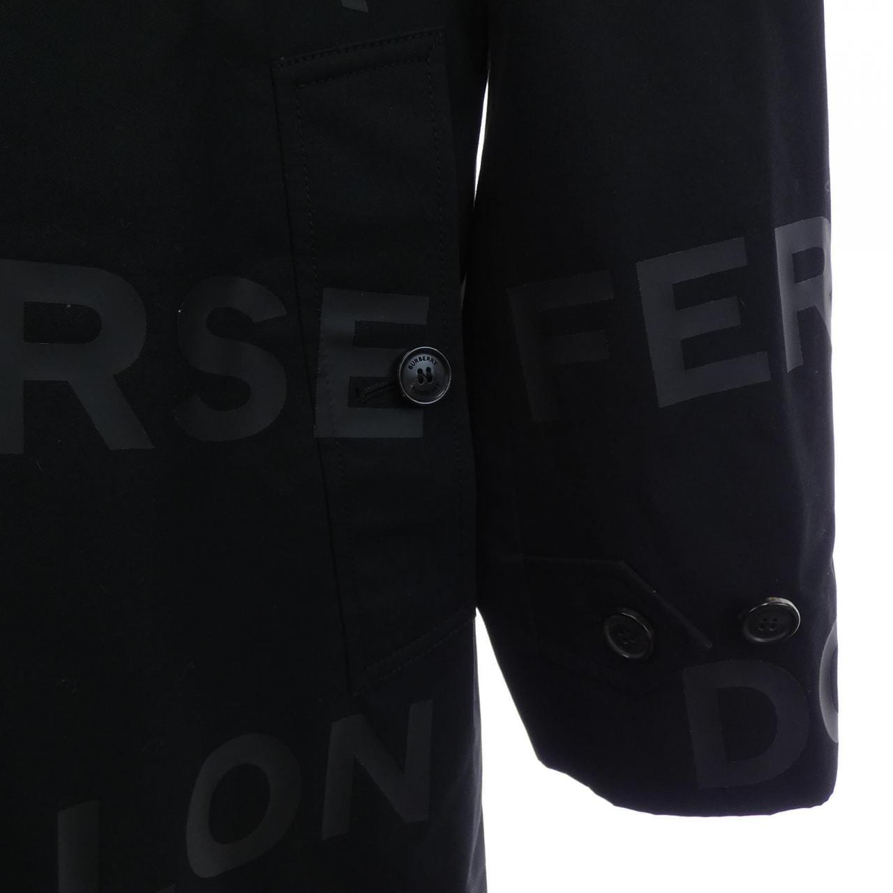 バーバリー BURBERRY 8027714 トレンチコート