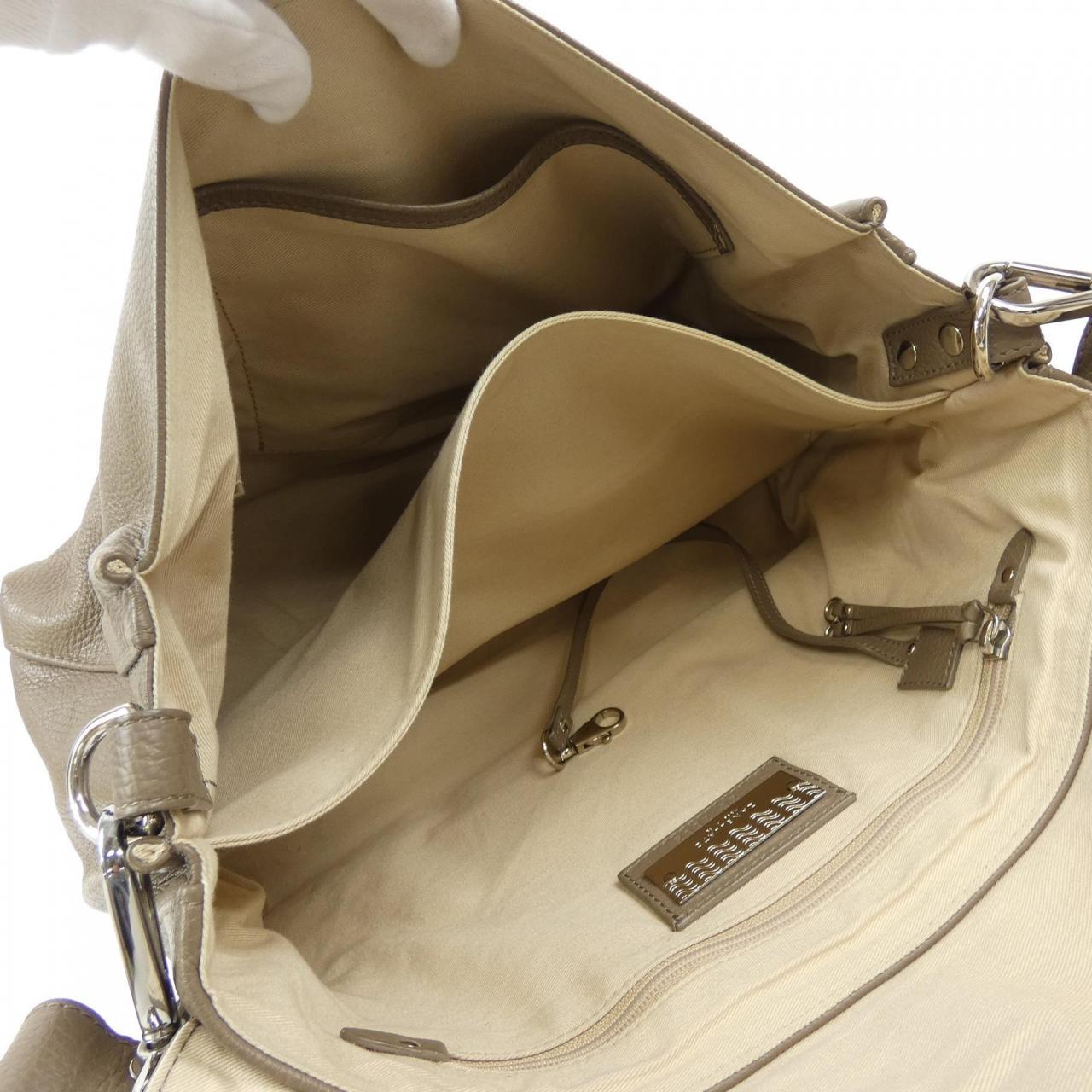 ザネラート ZANELLATO POSTINA BAG