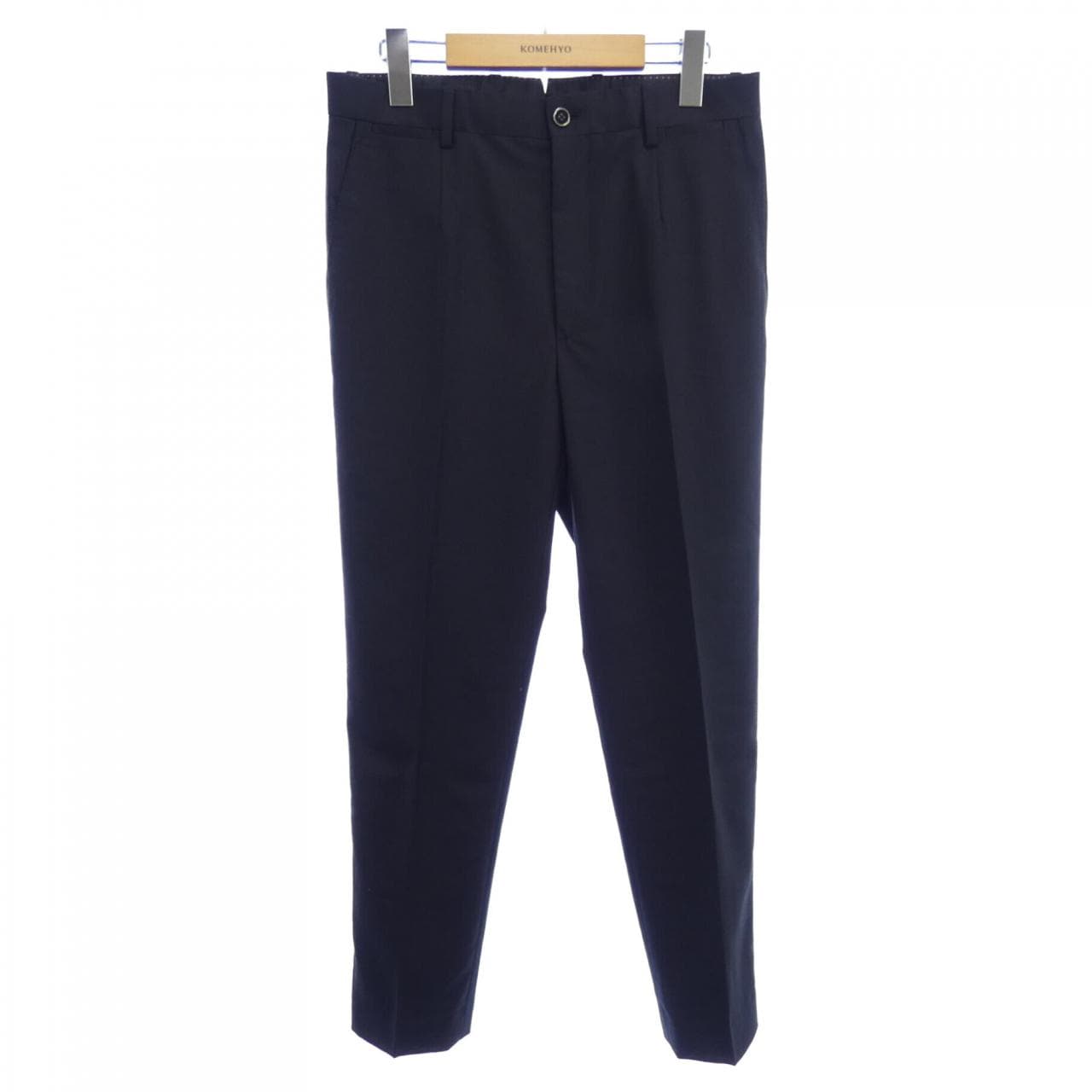 ドルチェアンドガッバーナ DOLCE&GABBANA G6AEMX/FU2RQ パンツ