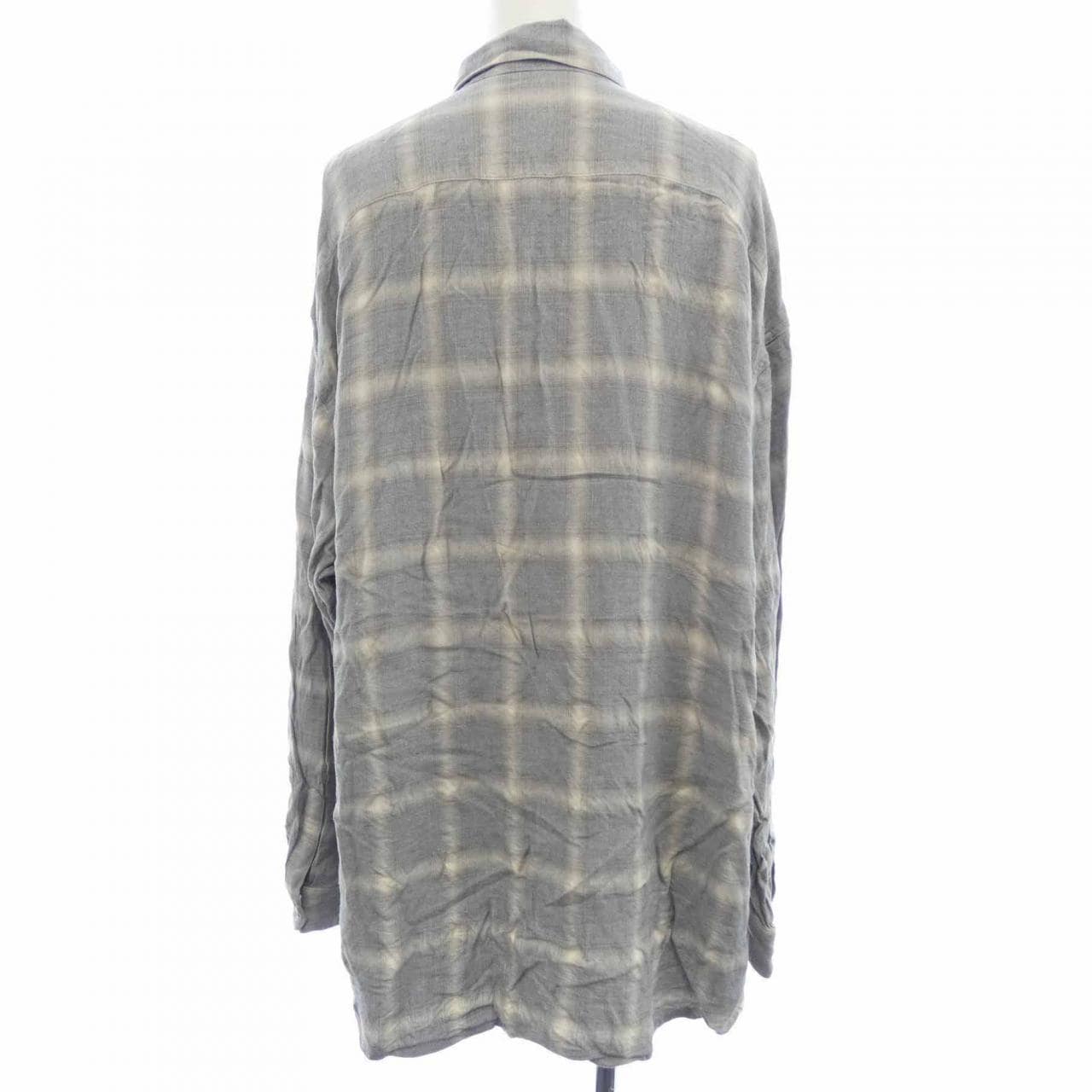 グルメジーンズ gourmet jeans シャツ