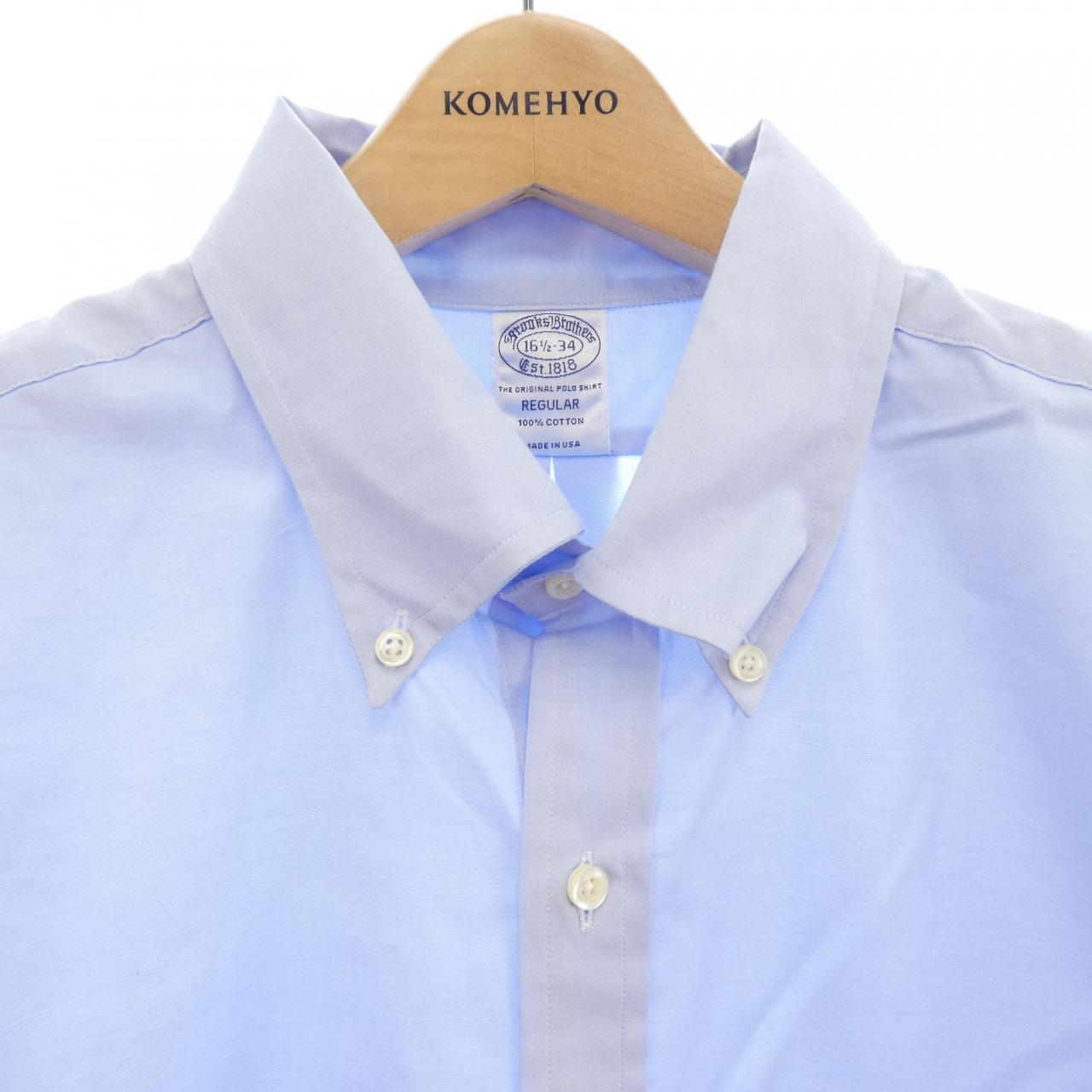 ブルックスブラザーズ BROOKS BROTHERS シャツ