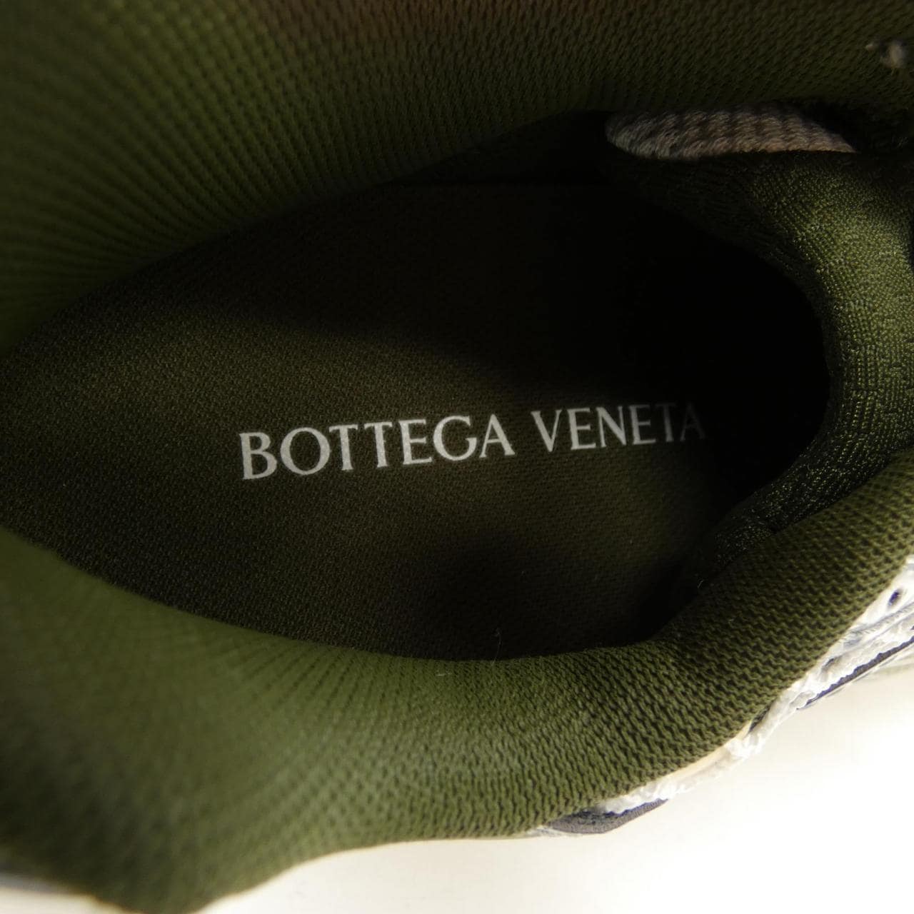 BOTTEGA VENETA运动鞋