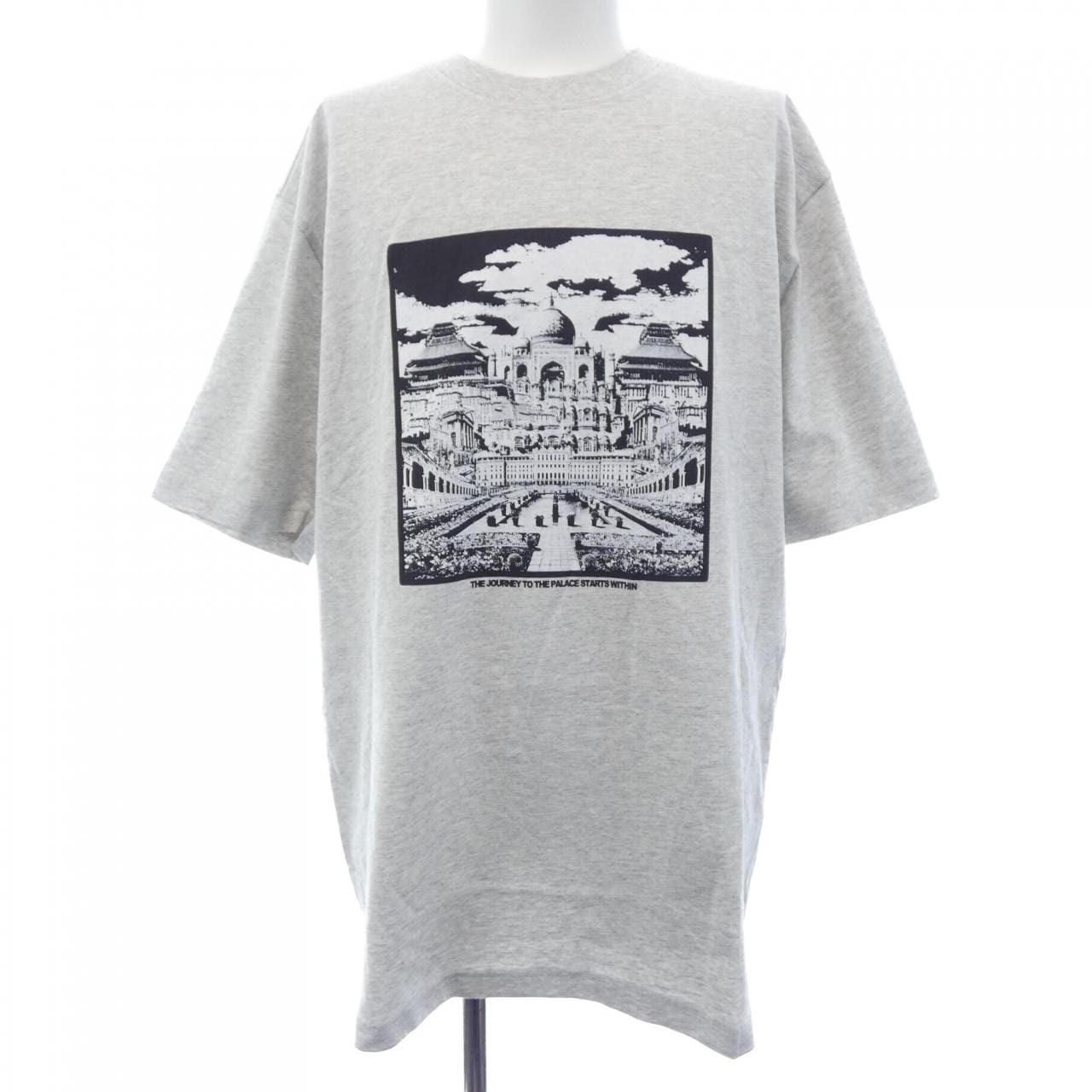 パレス PALACE Tシャツ