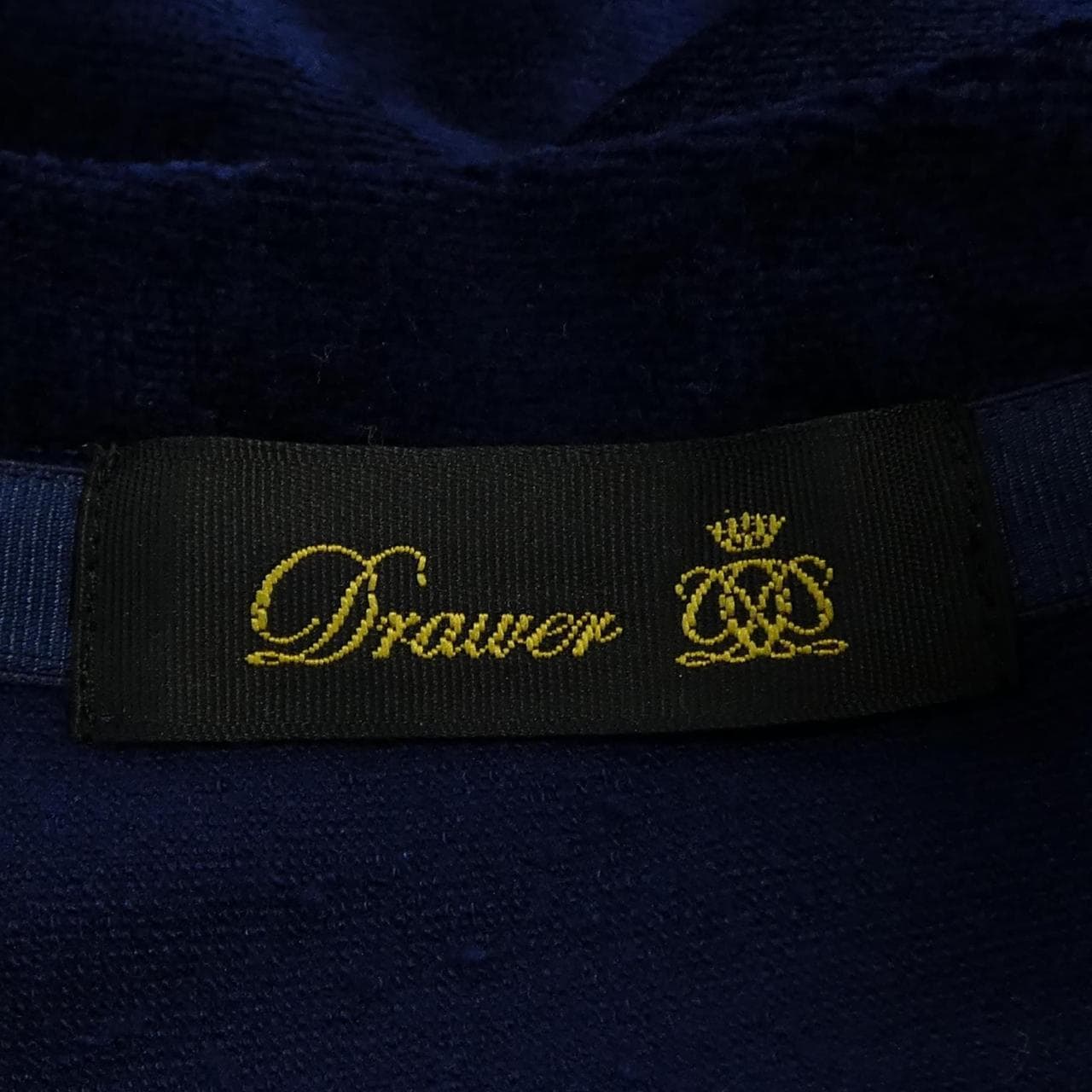 drouer DRAWER 6517-206-0720上衣