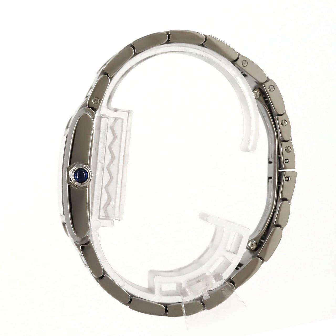 カルティエ タンクフランセーズMM WSTA0074 SS クォーツ