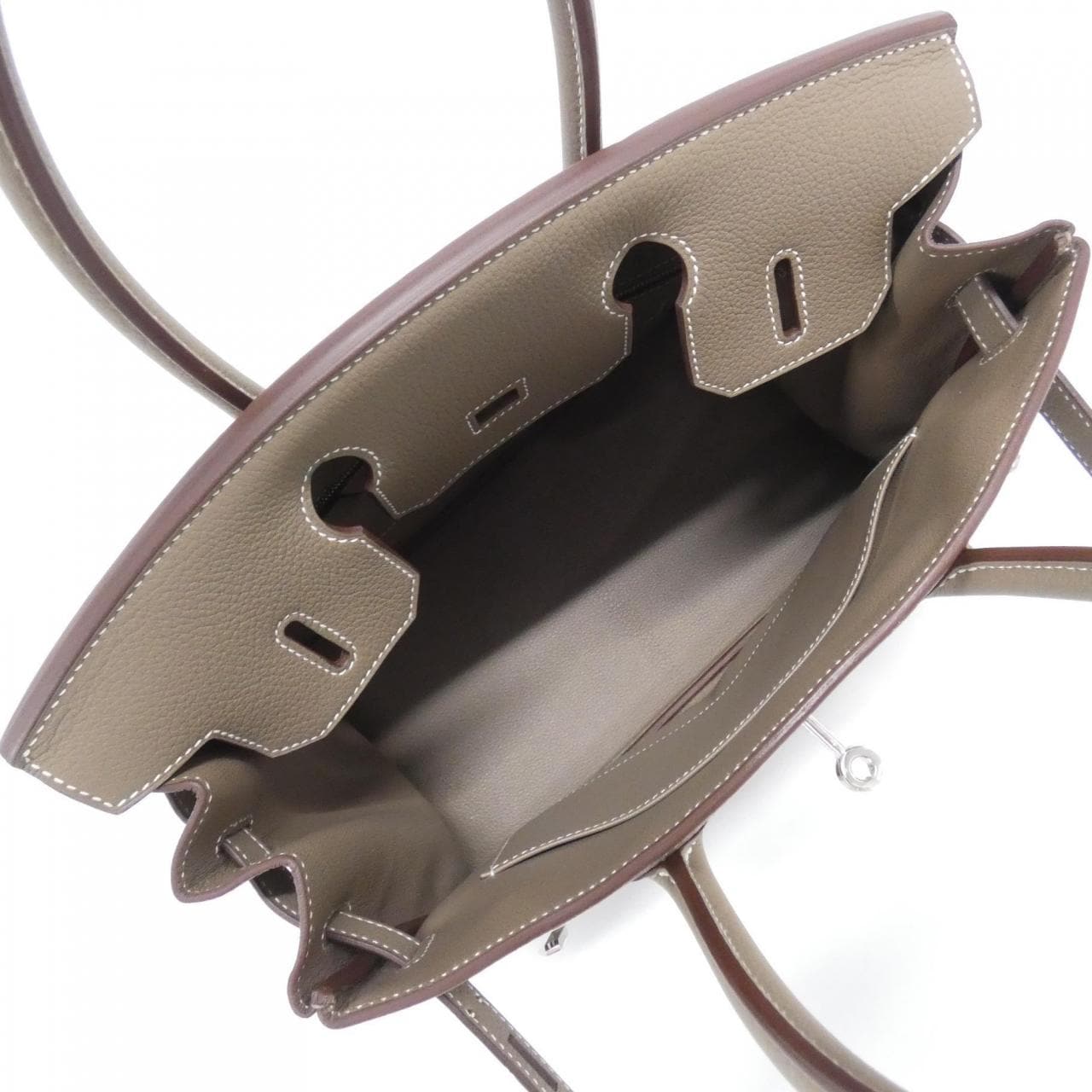 エルメス バーキン 30cm 030520CK バッグ