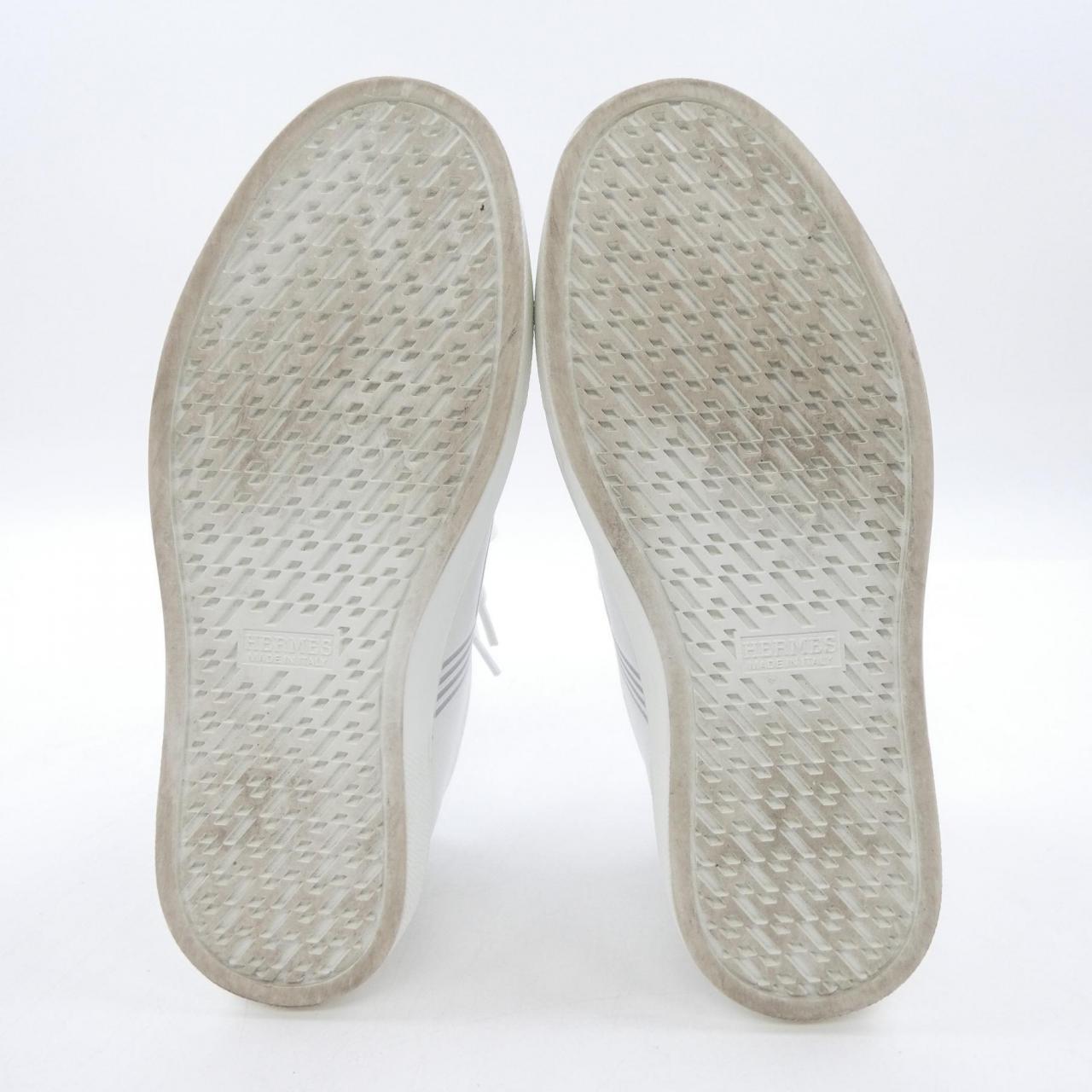 エルメス HERMES 201115Z スニーカー