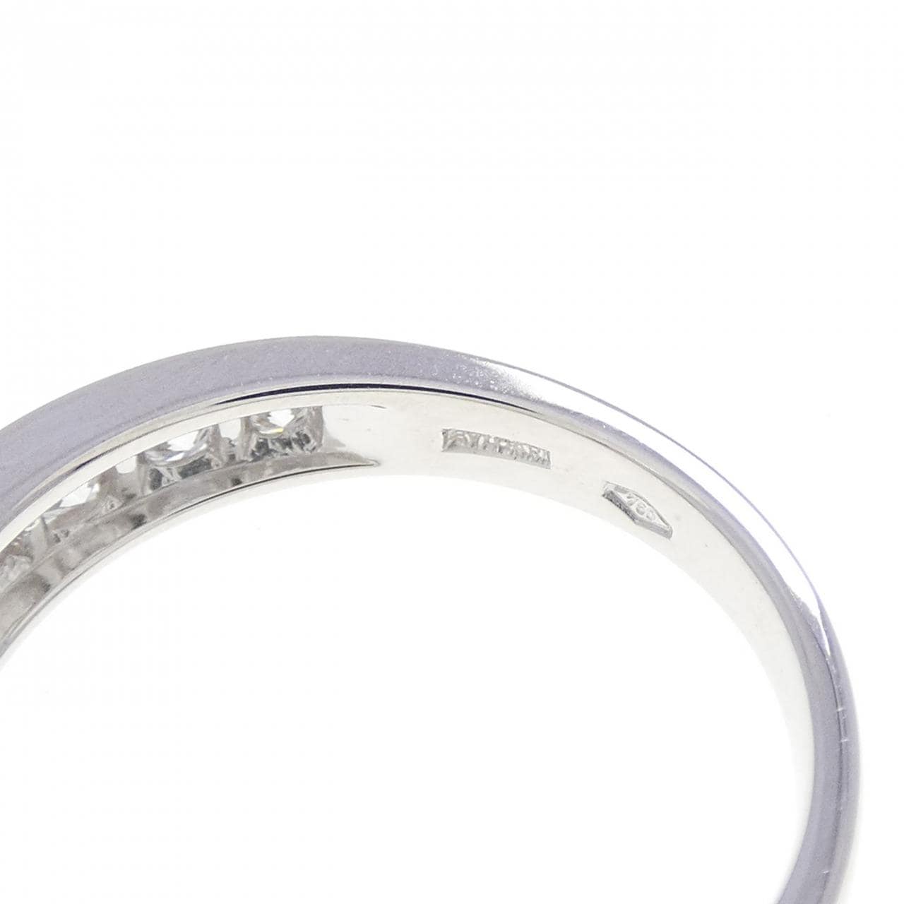 ブルガリ B.zero1 エレメント リング