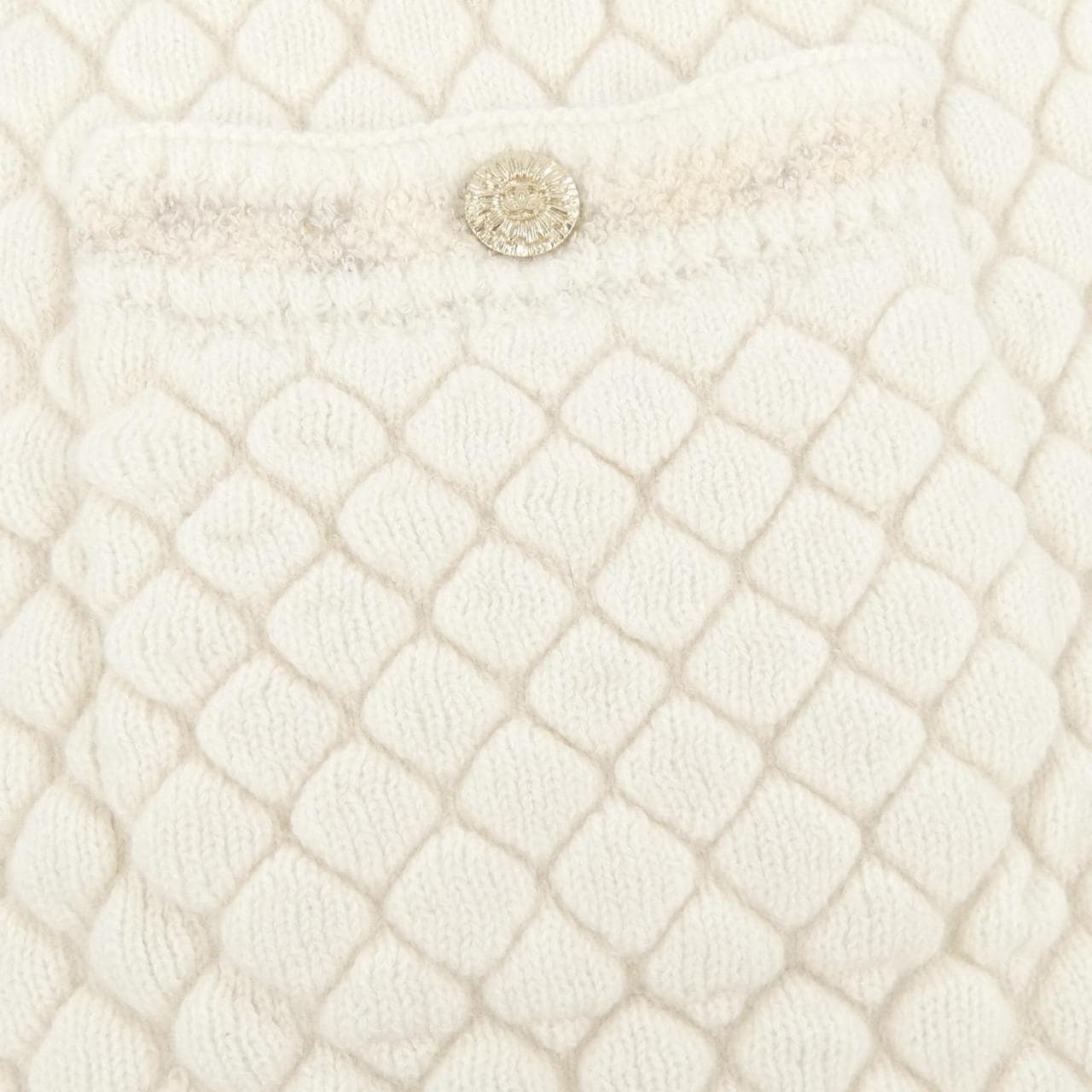 シャネル CHANEL AAB588B22616 MUFFLER