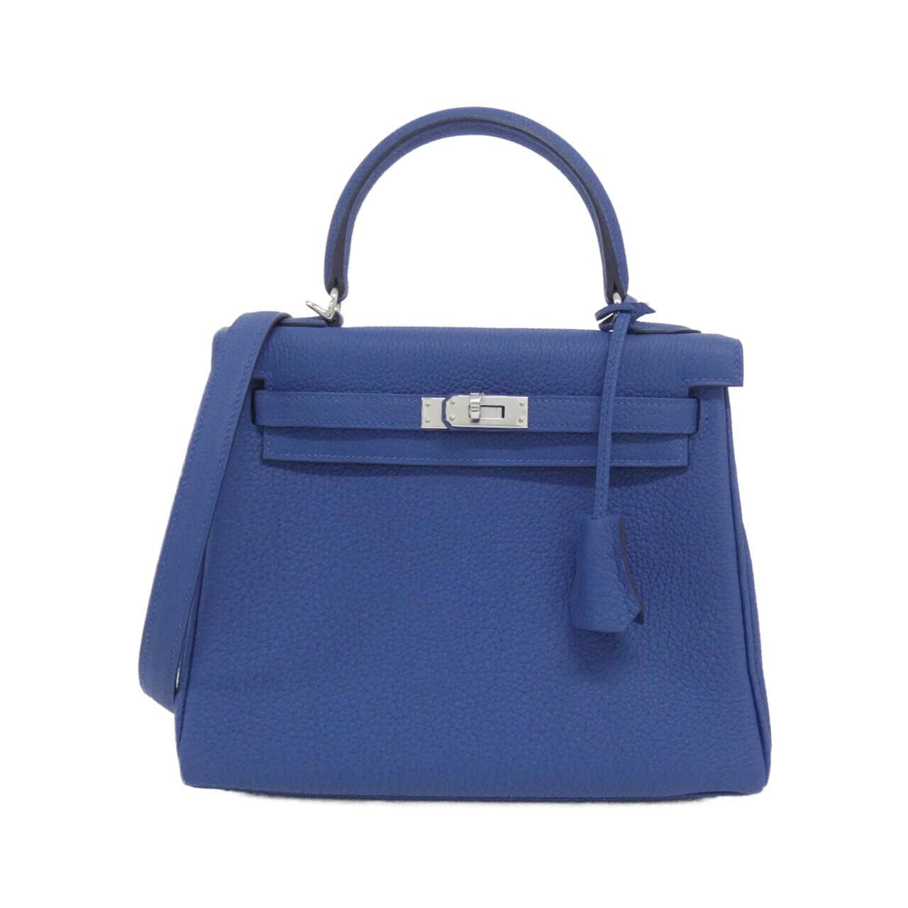 エルメス ケリー 25cm 044624CK バッグ