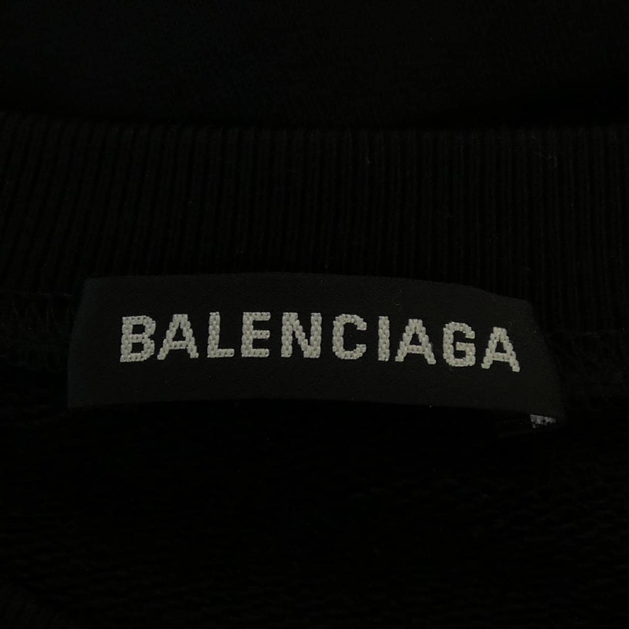 バレンシアガ BALENCIAGA 613974 TYK27 スウェット