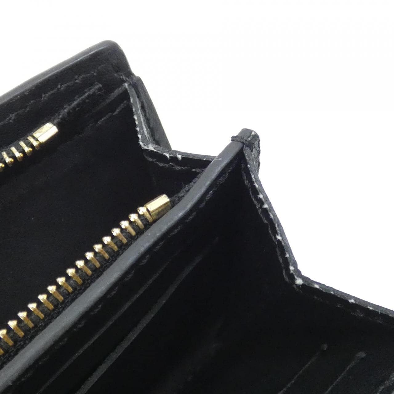 ルイヴィトン ポルトフォイユ カプシーヌ タイニー M12149 財布