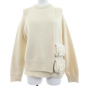 フェンディ FENDI FZX879 AMDA ニット