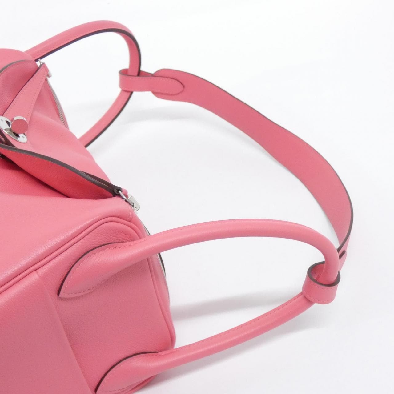 エルメス リンディ 30cm 073429CK ショルダーバッグ