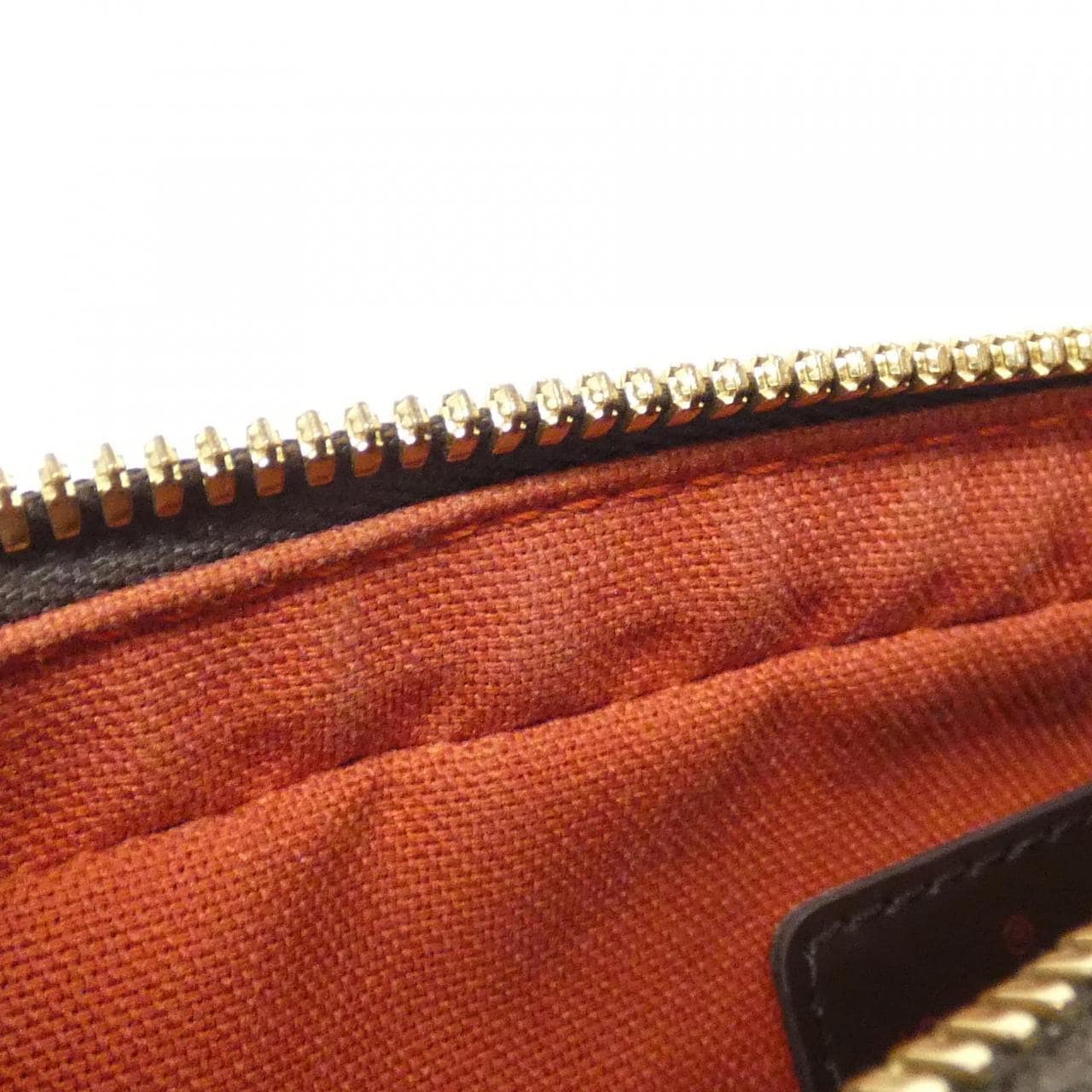 ルイヴィトン ダミエ ジェロニモス N51994 ショルダーバッグ