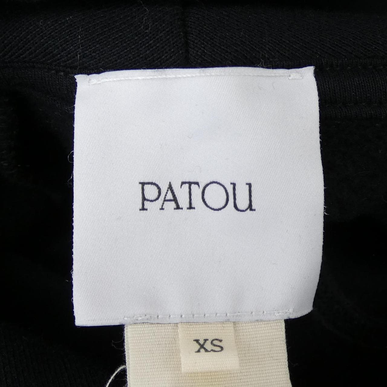 パトゥ PATOU JE0699995999B パーカー
